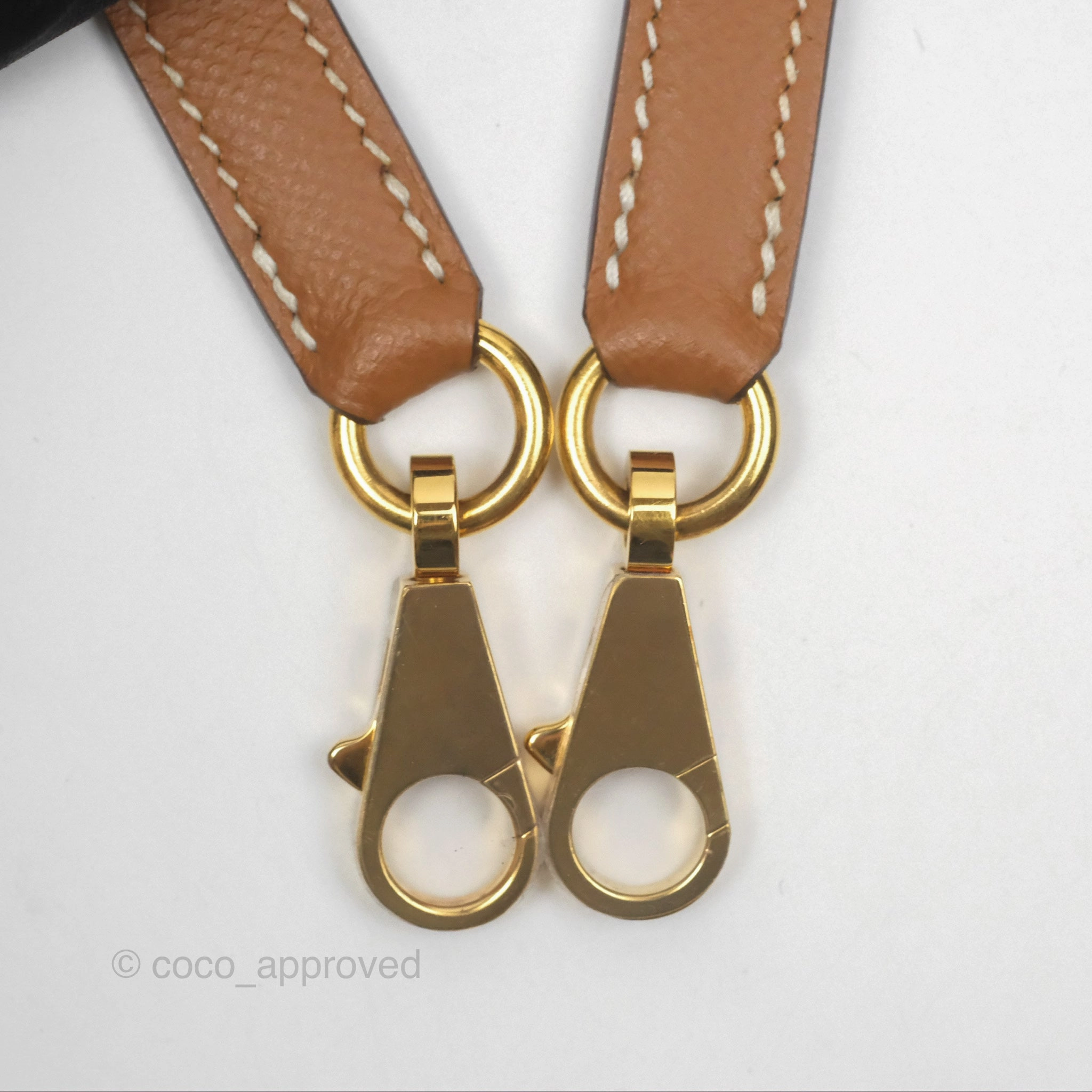 Herms Kelly 25 Sellier Gold 37 Epsom Gold Hardware