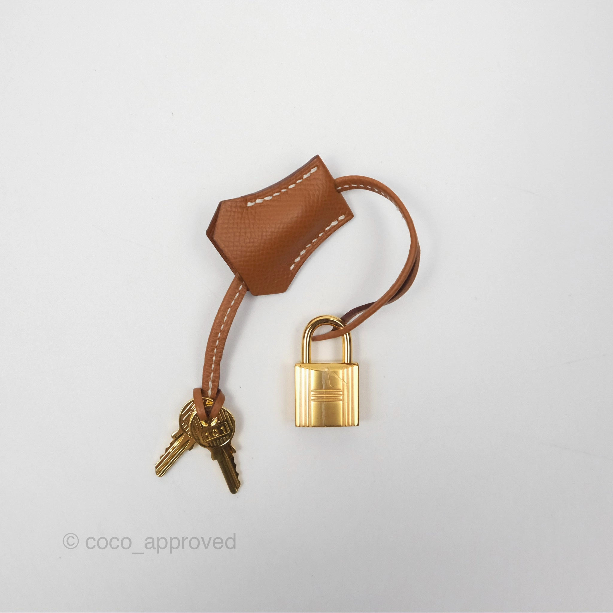 Herms Kelly 25 Sellier Gold 37 Epsom Gold Hardware