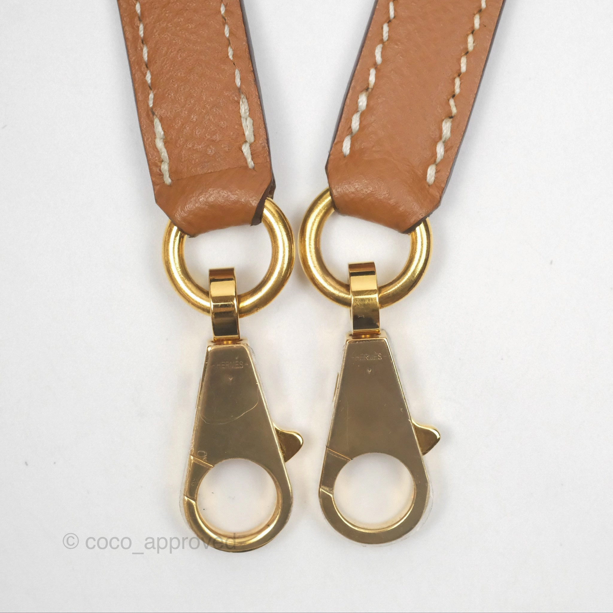 Herms Kelly 25 Sellier Gold 37 Epsom Gold Hardware
