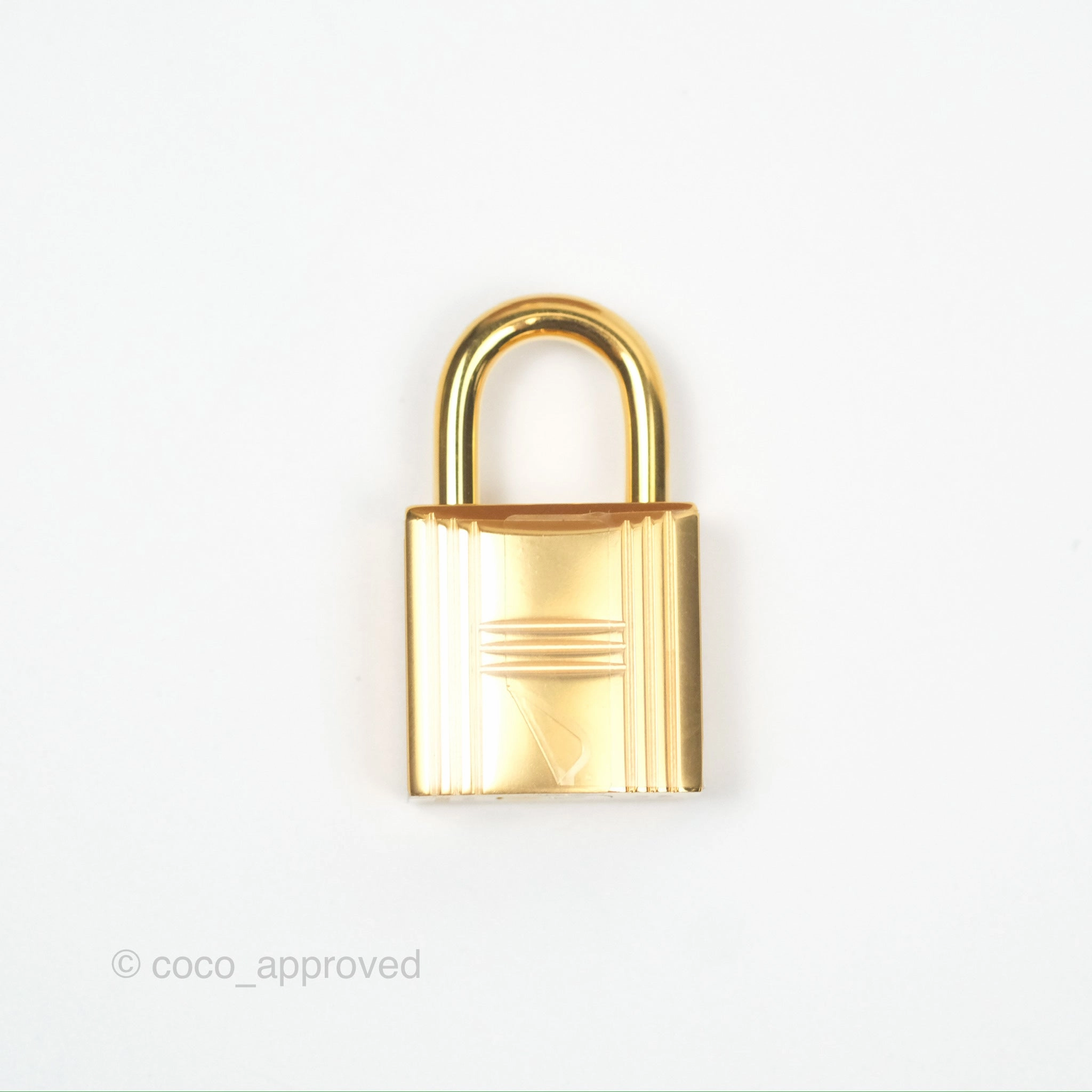 Herms Kelly 25 Sellier Gold Epsom Gold Hardware