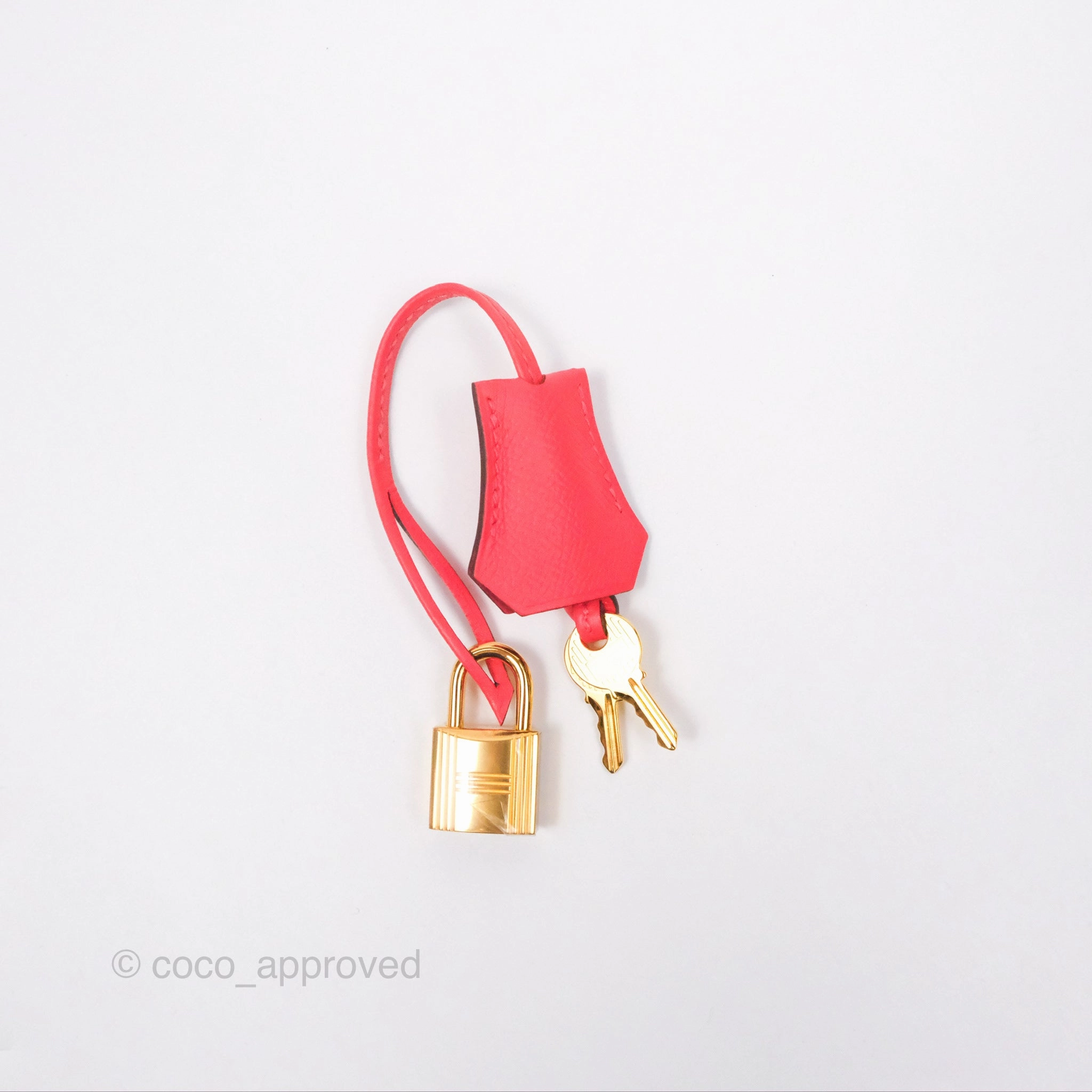 Herms Kelly 25 Sellier Rose Jaipur Epsom Gold Hardware