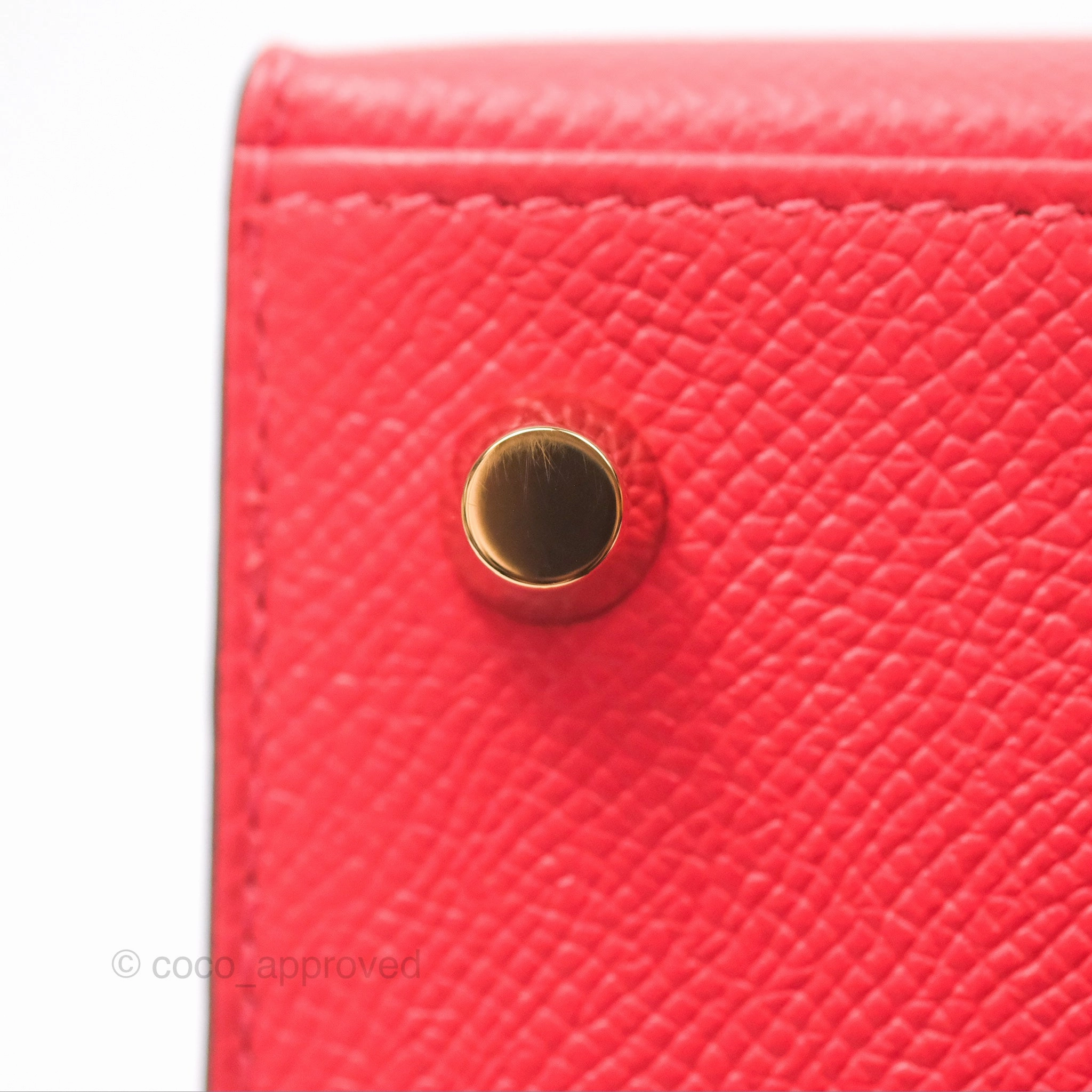 Herms Kelly 25 Sellier Rose Jaipur Epsom Gold Hardware