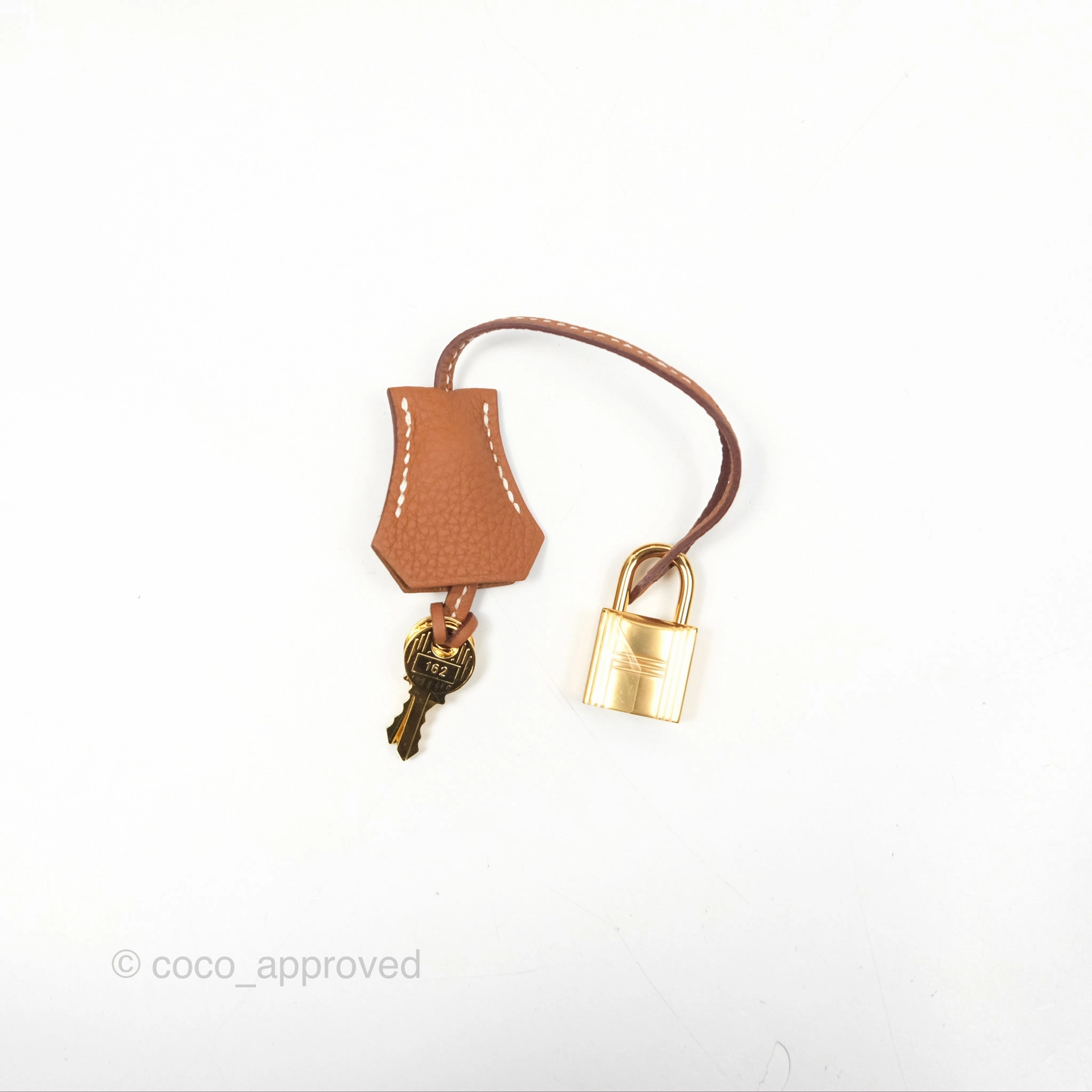 Herms Kelly 28 Retourne Gold Togo Gold Hardware