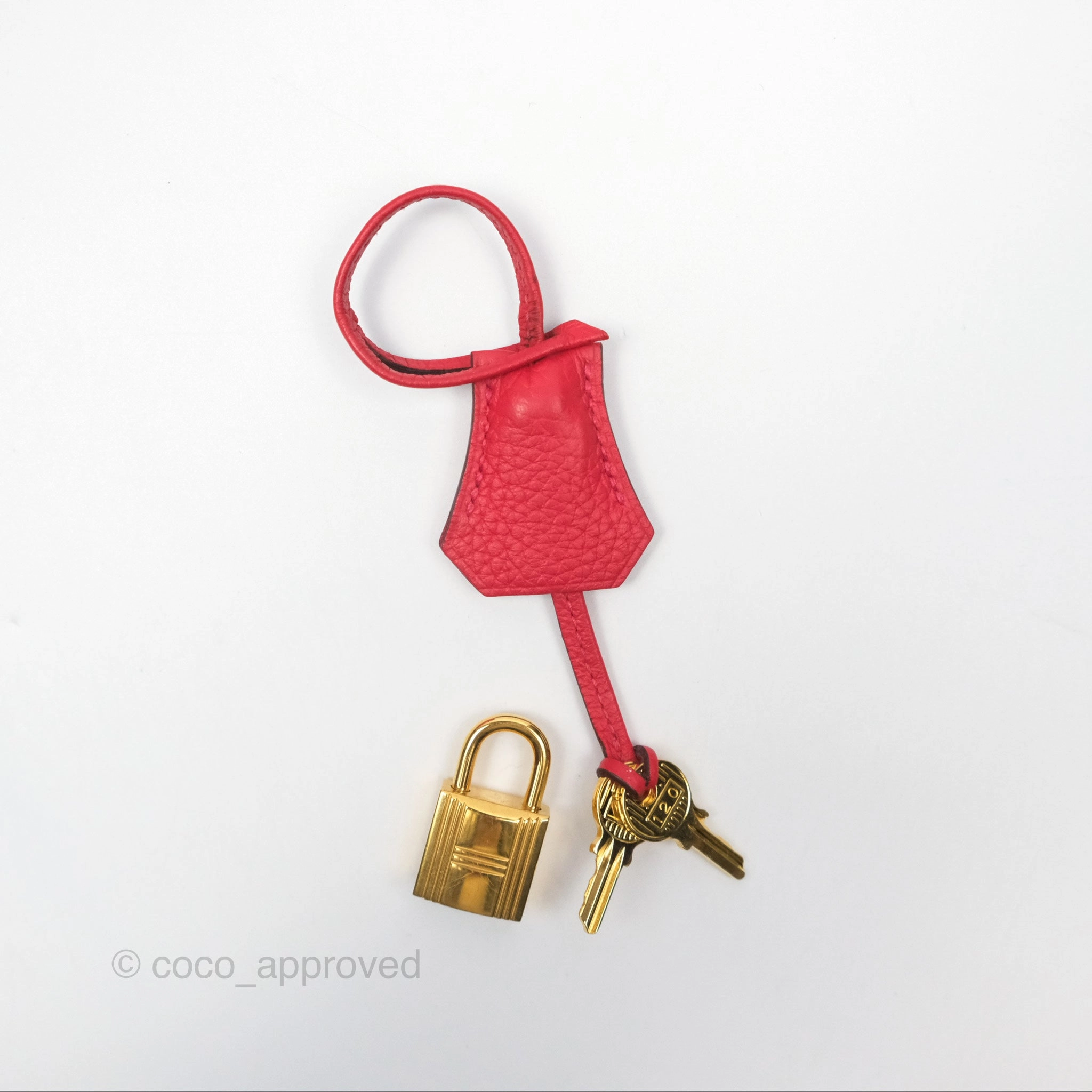 Herms Kelly 28 Retourne Rouge Tomate S5 Clemence Gold Hardware