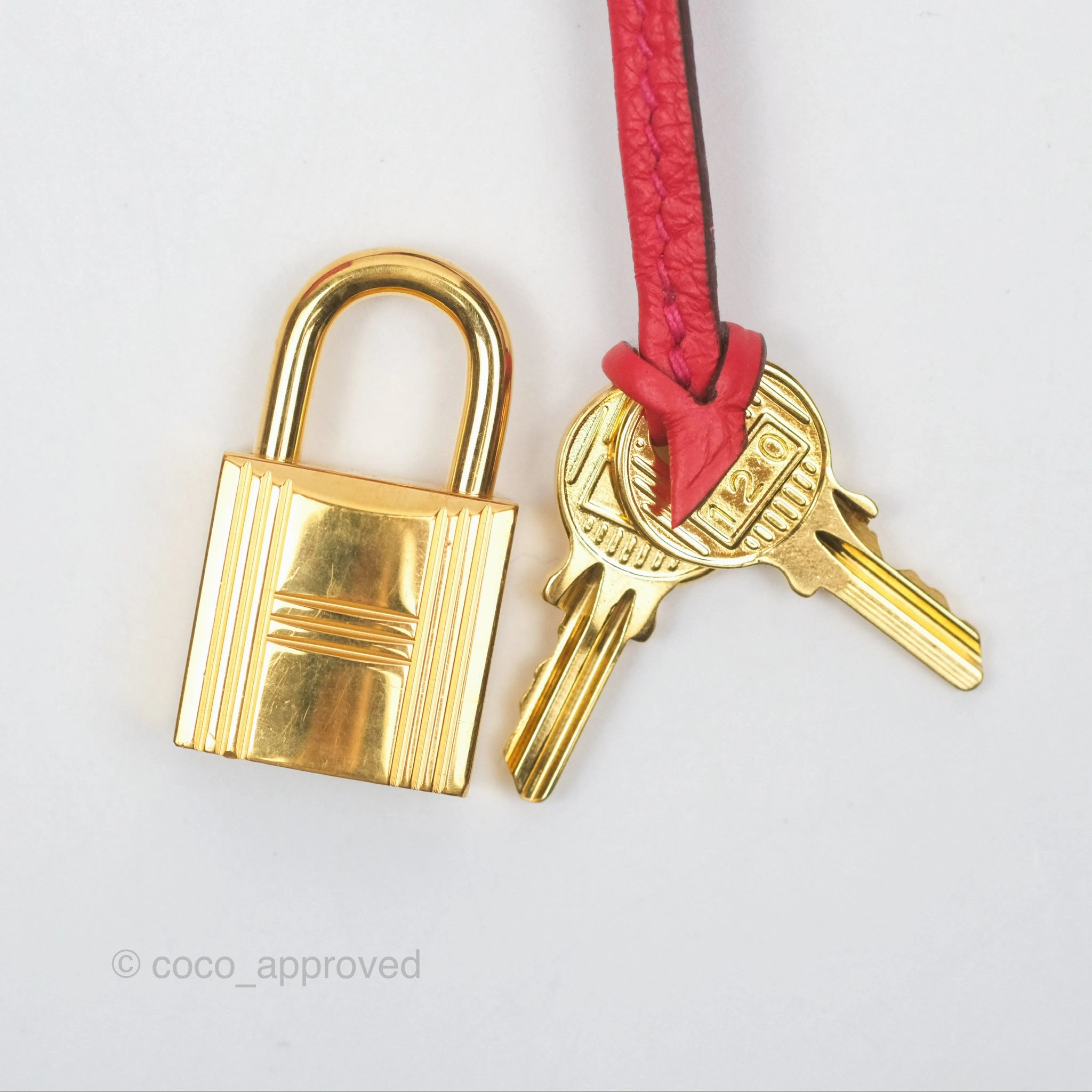 Herms Kelly 28 Retourne Rouge Tomate S5 Clemence Gold Hardware