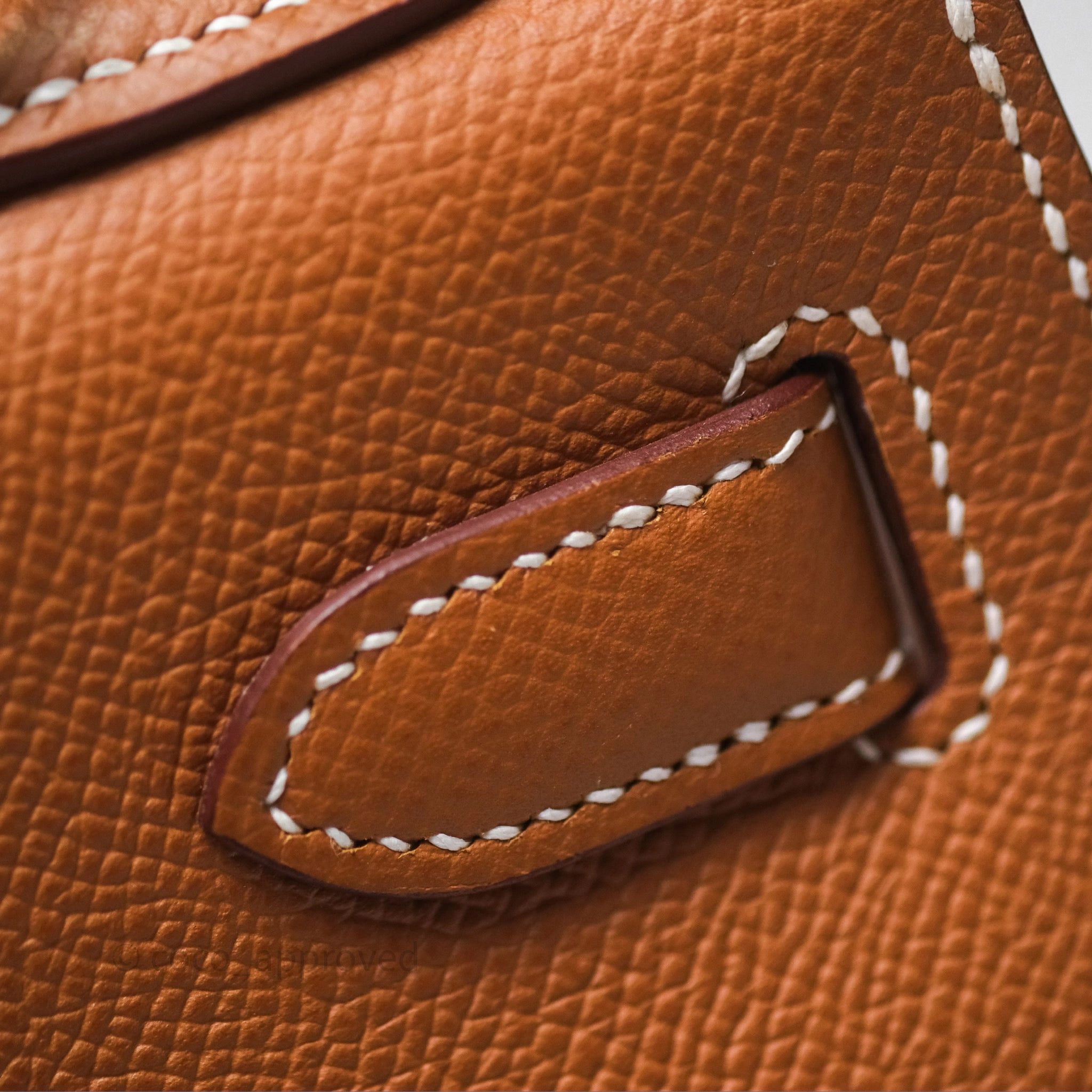 Herms Kelly 28 Sellier Gold 37 Epsom Gold Hardware
