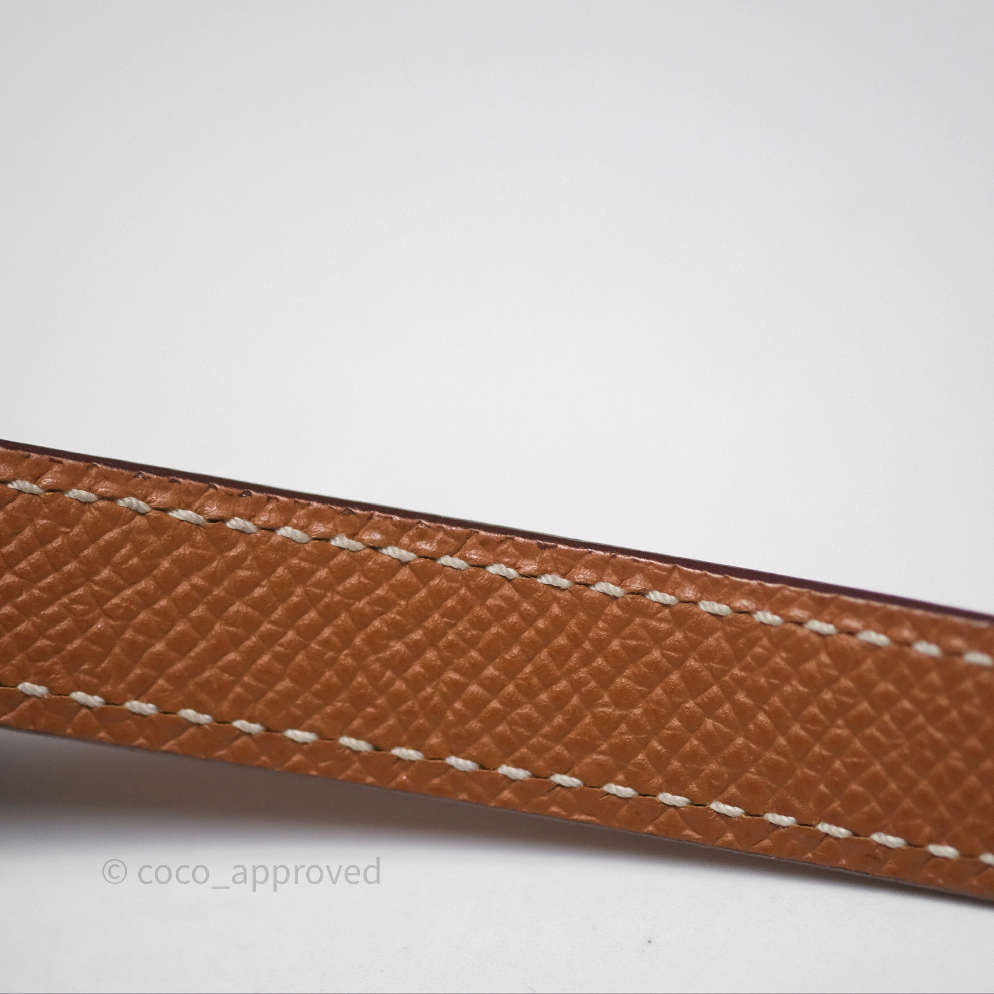Herms Kelly 28 Sellier Gold 37 Epsom Gold Hardware