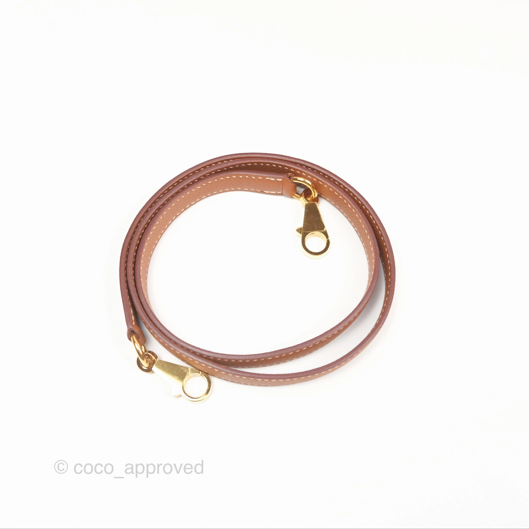 Herms Kelly 28 Sellier Gold 37 Epsom Gold Hardware
