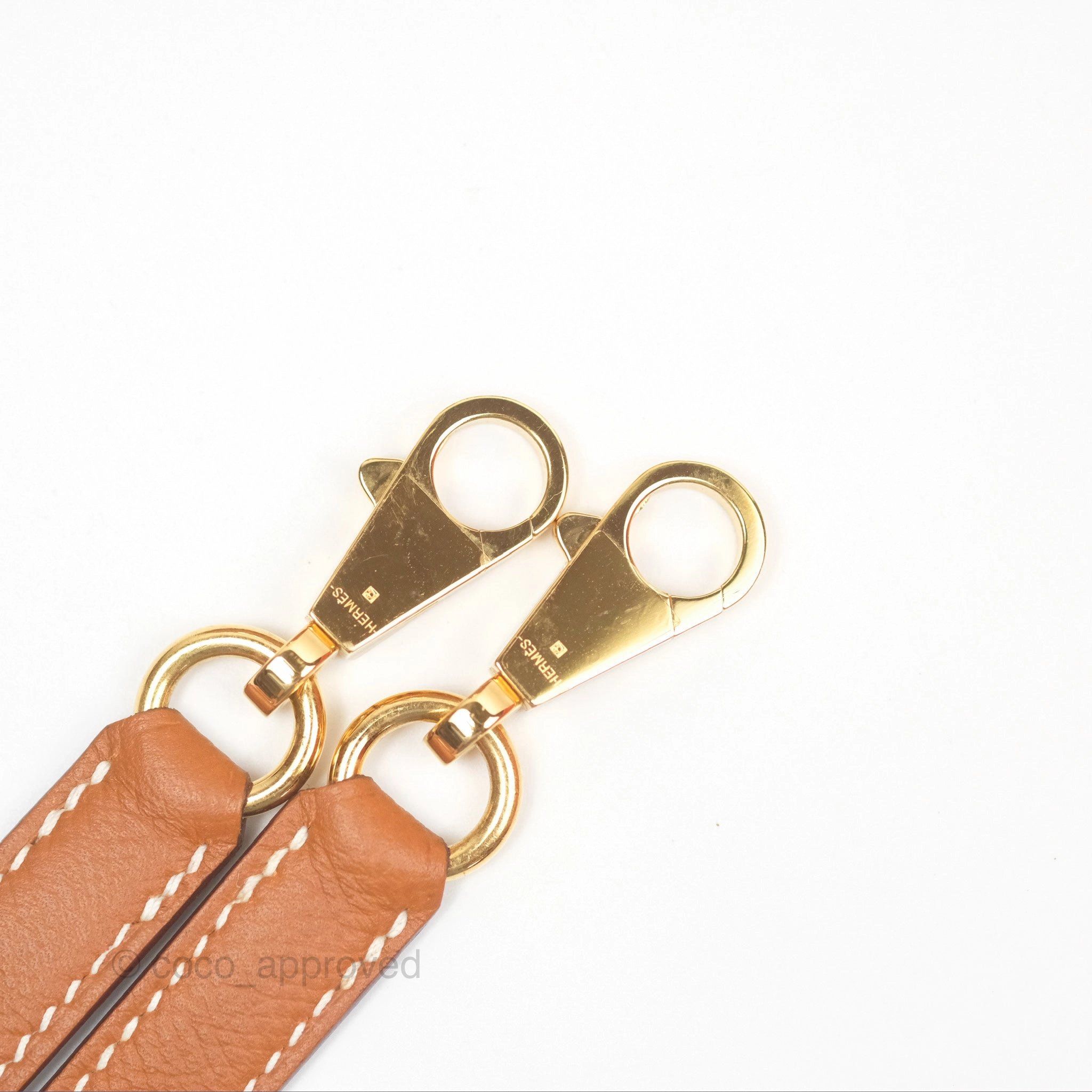 Herms Kelly 28 Sellier Gold 37 Epsom Gold Hardware