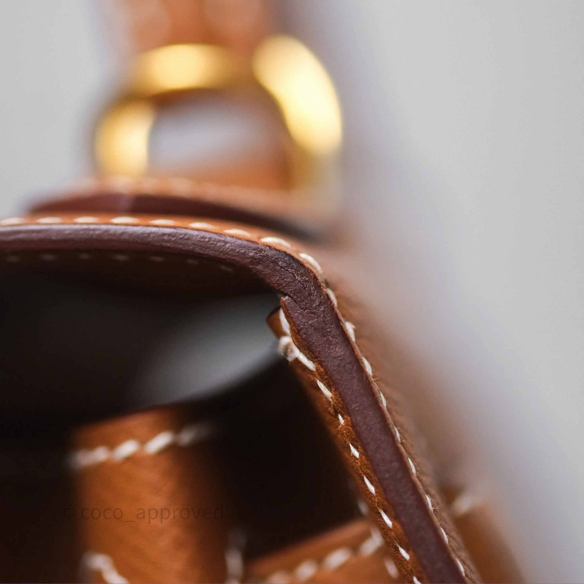 Herms Kelly 28 Sellier Gold 37 Epsom Gold Hardware