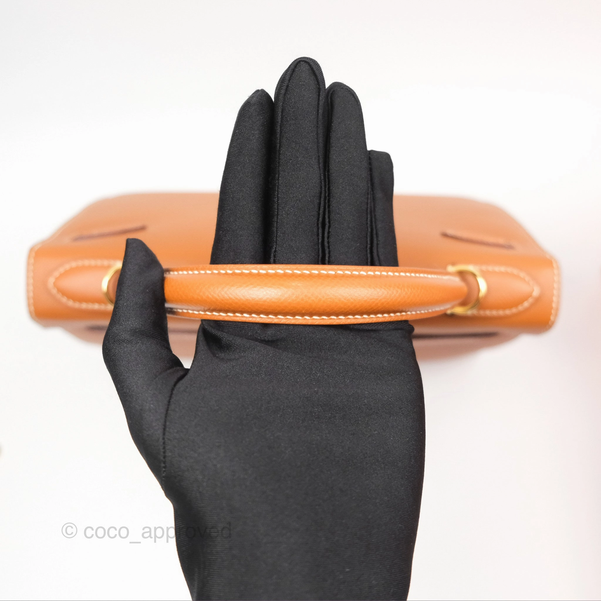 Herms Kelly 28 Sellier Gold 37 Epsom Gold Hardware