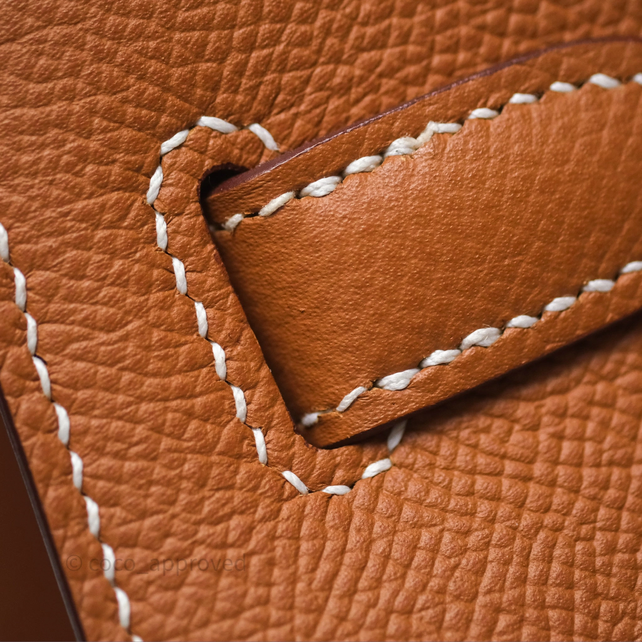 Herms Kelly 28 Sellier Gold 37 Epsom Gold Hardware