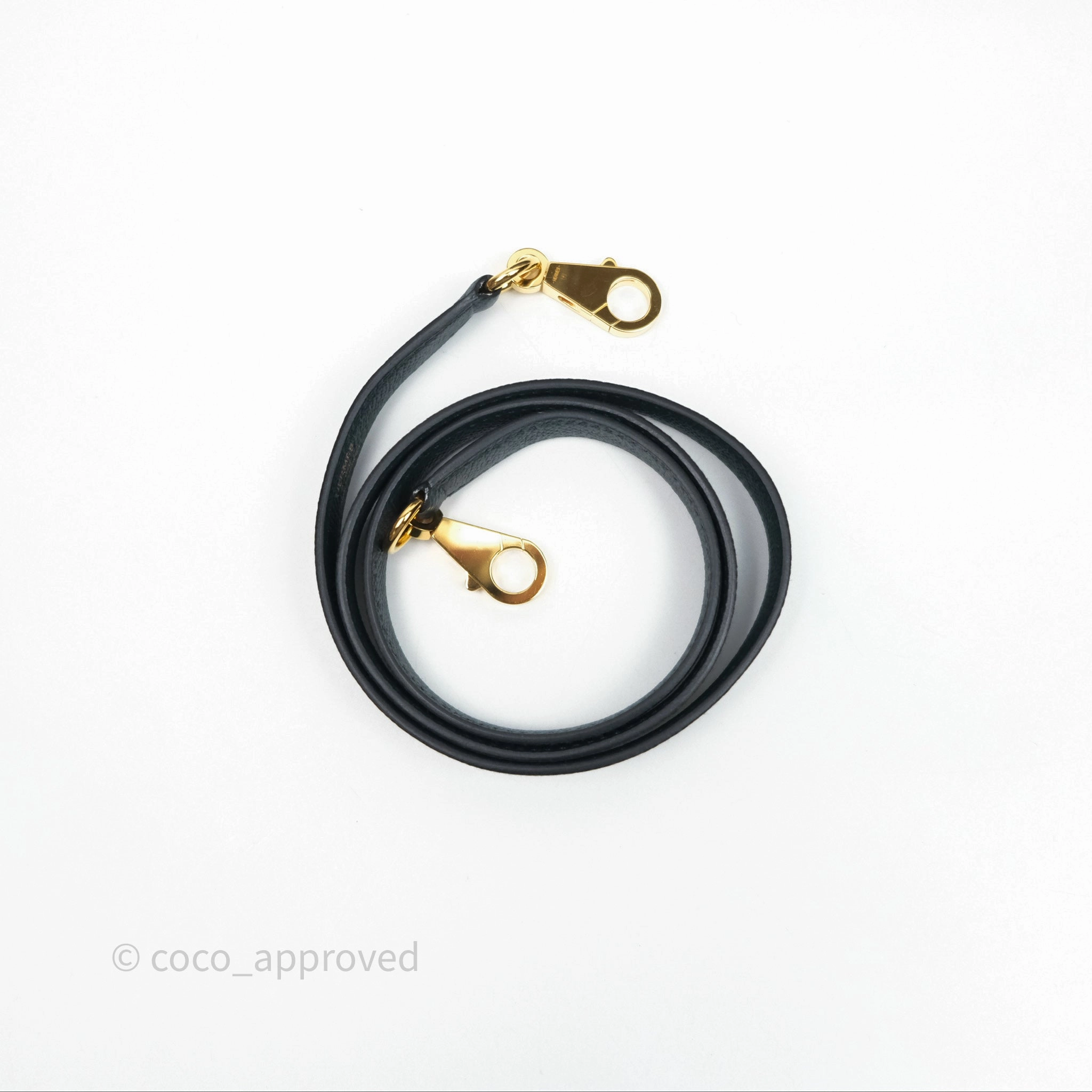 Herms Kelly 28 Sellier Vert Cypres 6O Epsom Gold Hardware