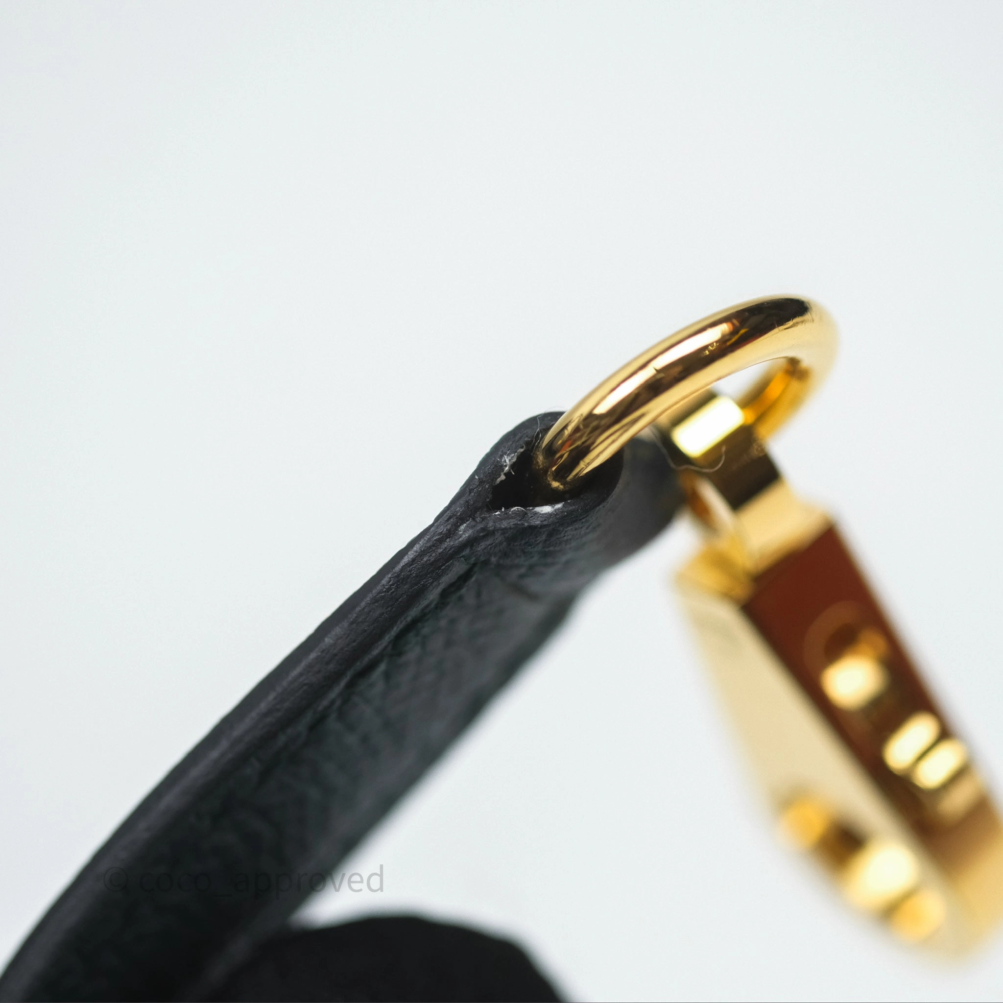 Herms Kelly 28 Sellier Vert Cypres 6O Epsom Gold Hardware
