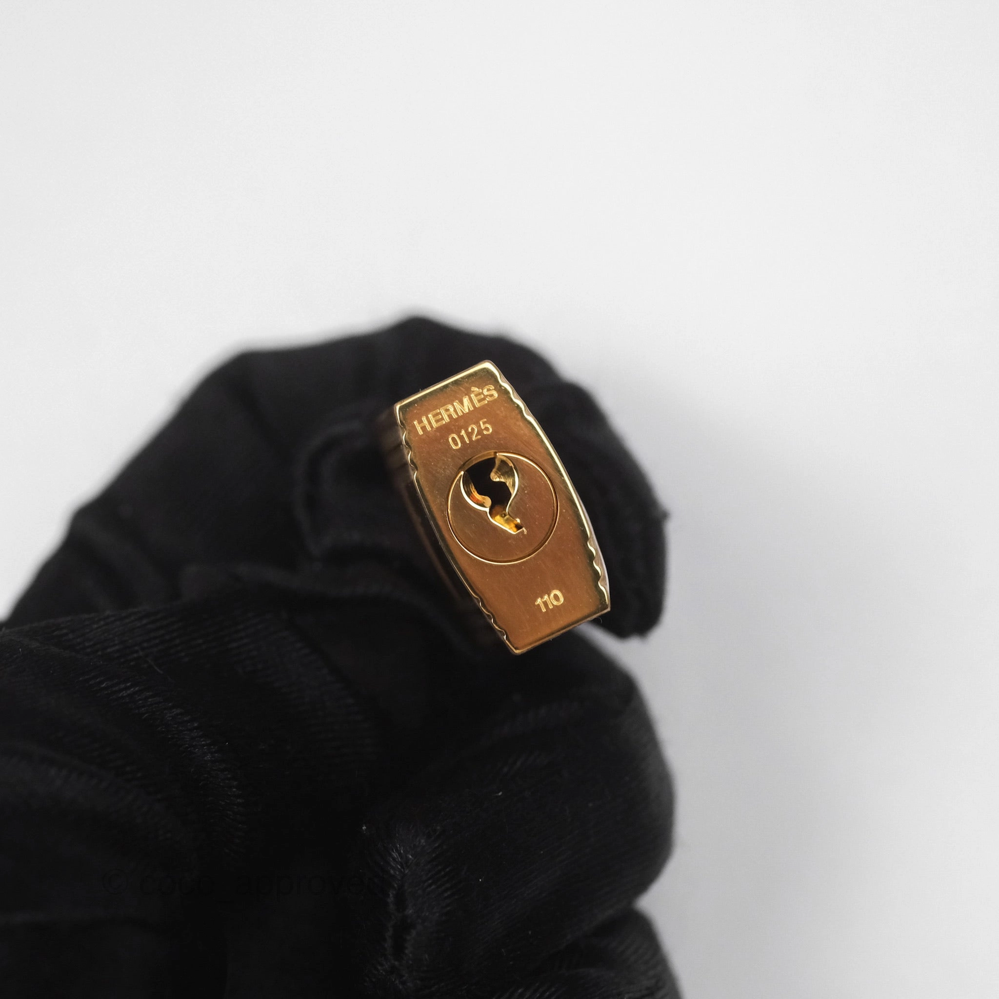 Herms Kelly 32 Sellier Rouge Casaque Q5 Epsom Gold Hardware