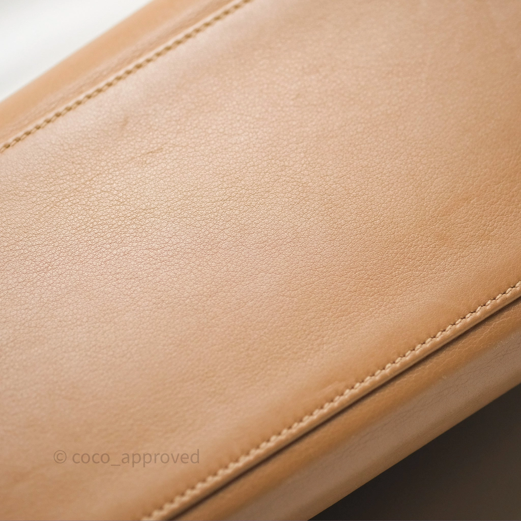 Herms Kelly 35 Retourne Chai 0M Evercolor Palladium Hardware