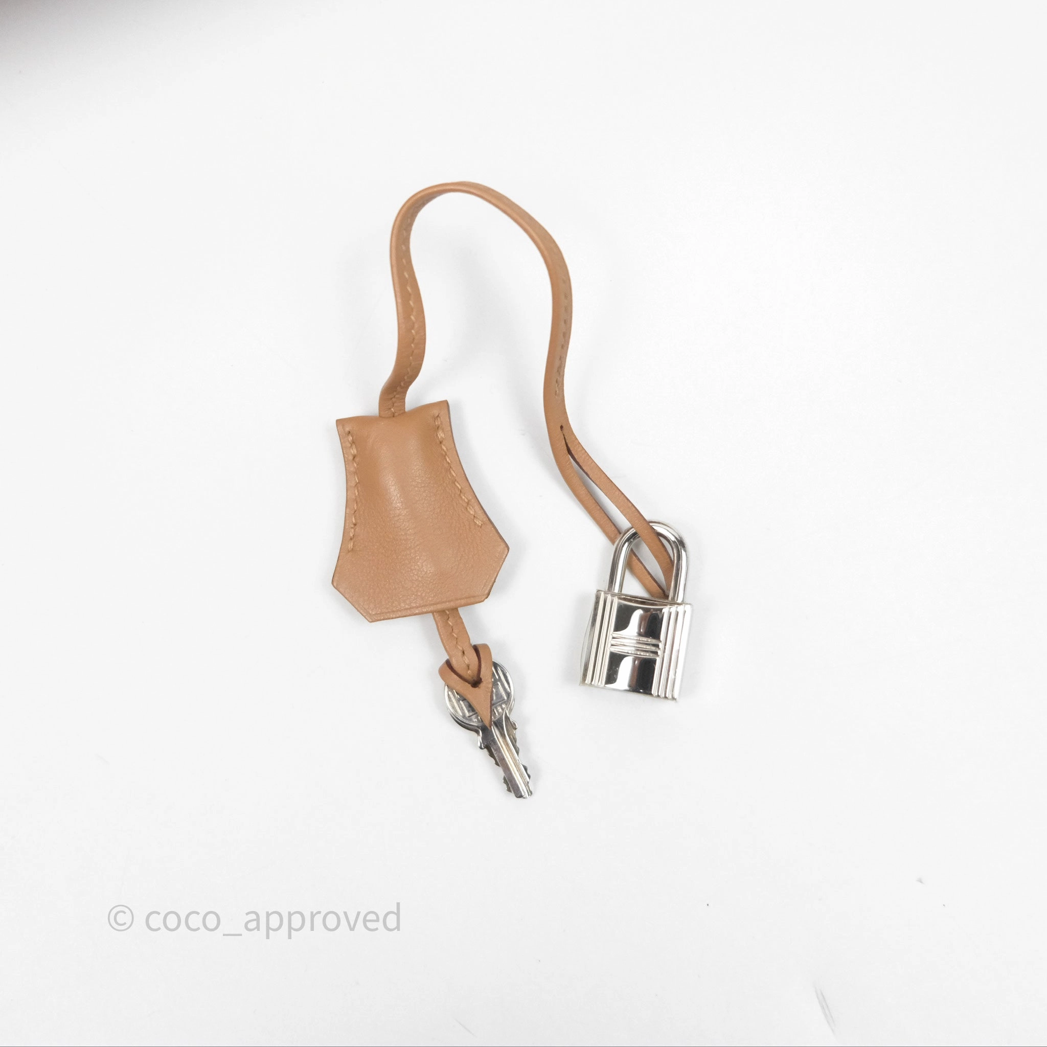 Herms Kelly 35 Retourne Chai 0M Evercolor Palladium Hardware