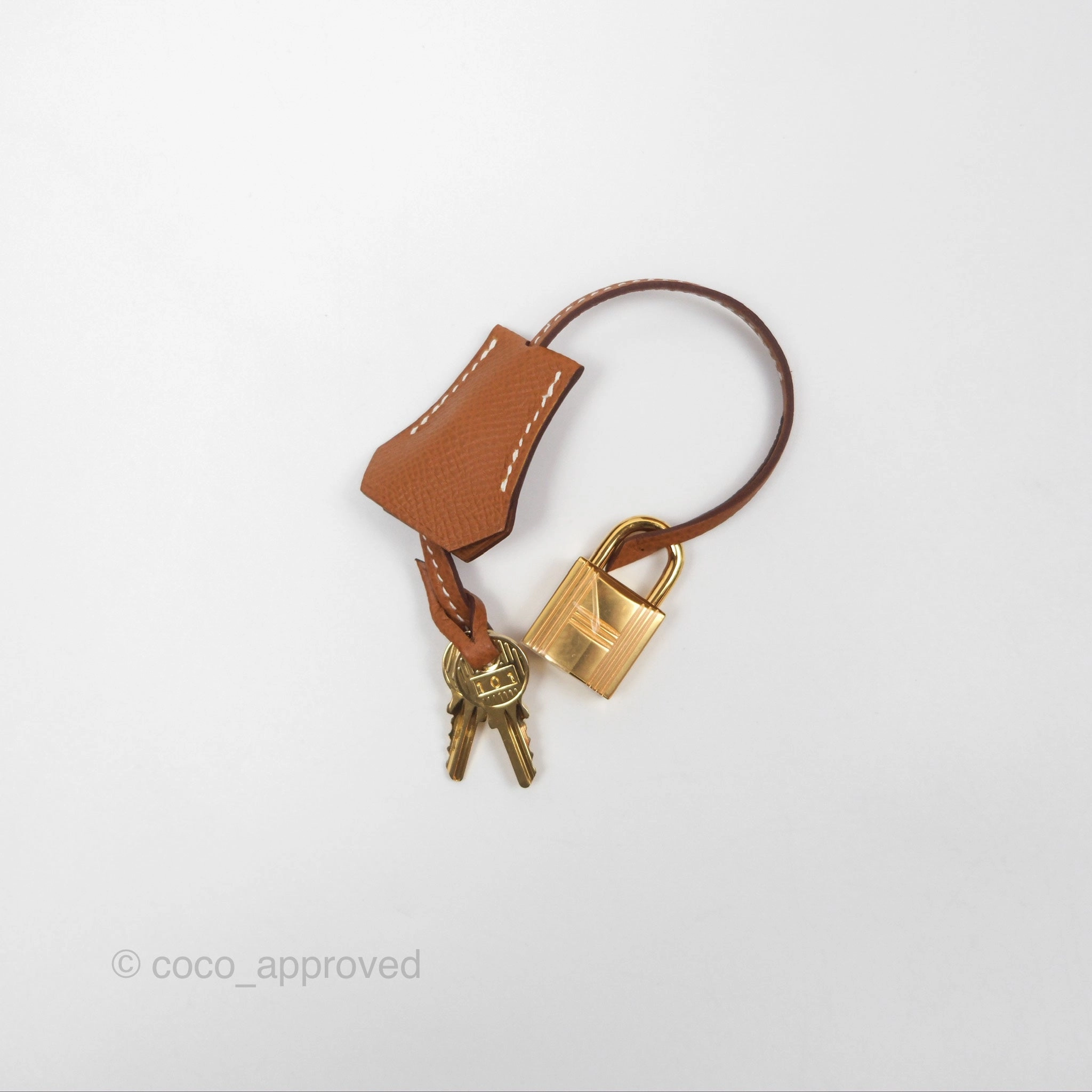 Herms Kelly Sellier 28 Gold 37 Epsom Gold Hardware