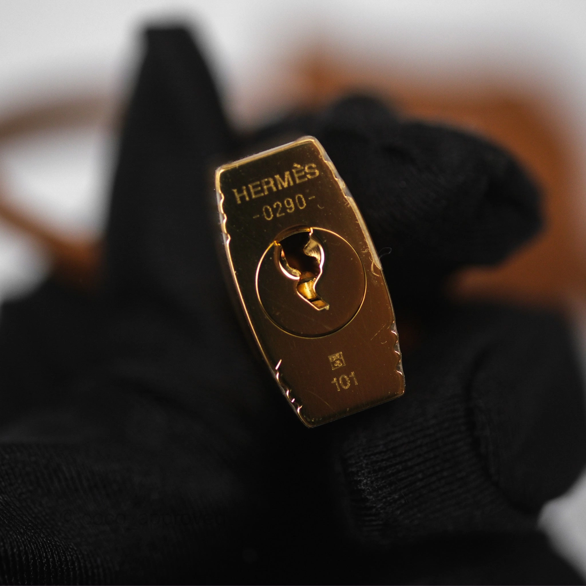 Herms Kelly Sellier 28 Gold 37 Epsom Gold Hardware