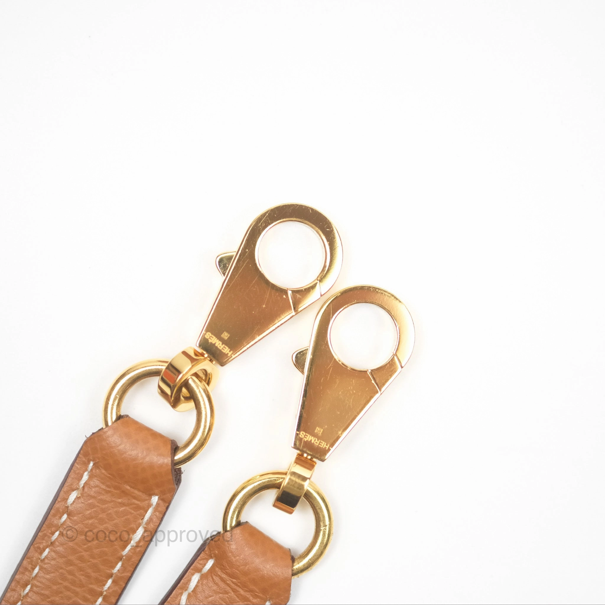 Herms Kelly Sellier 28 Gold 37 Epsom Gold Hardware