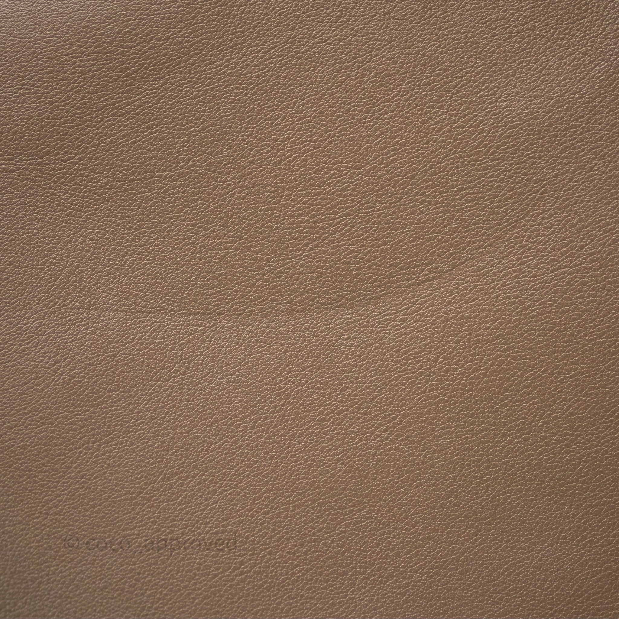 Herms Lindy 30 Etoupe 18 Swift Gold Hardware