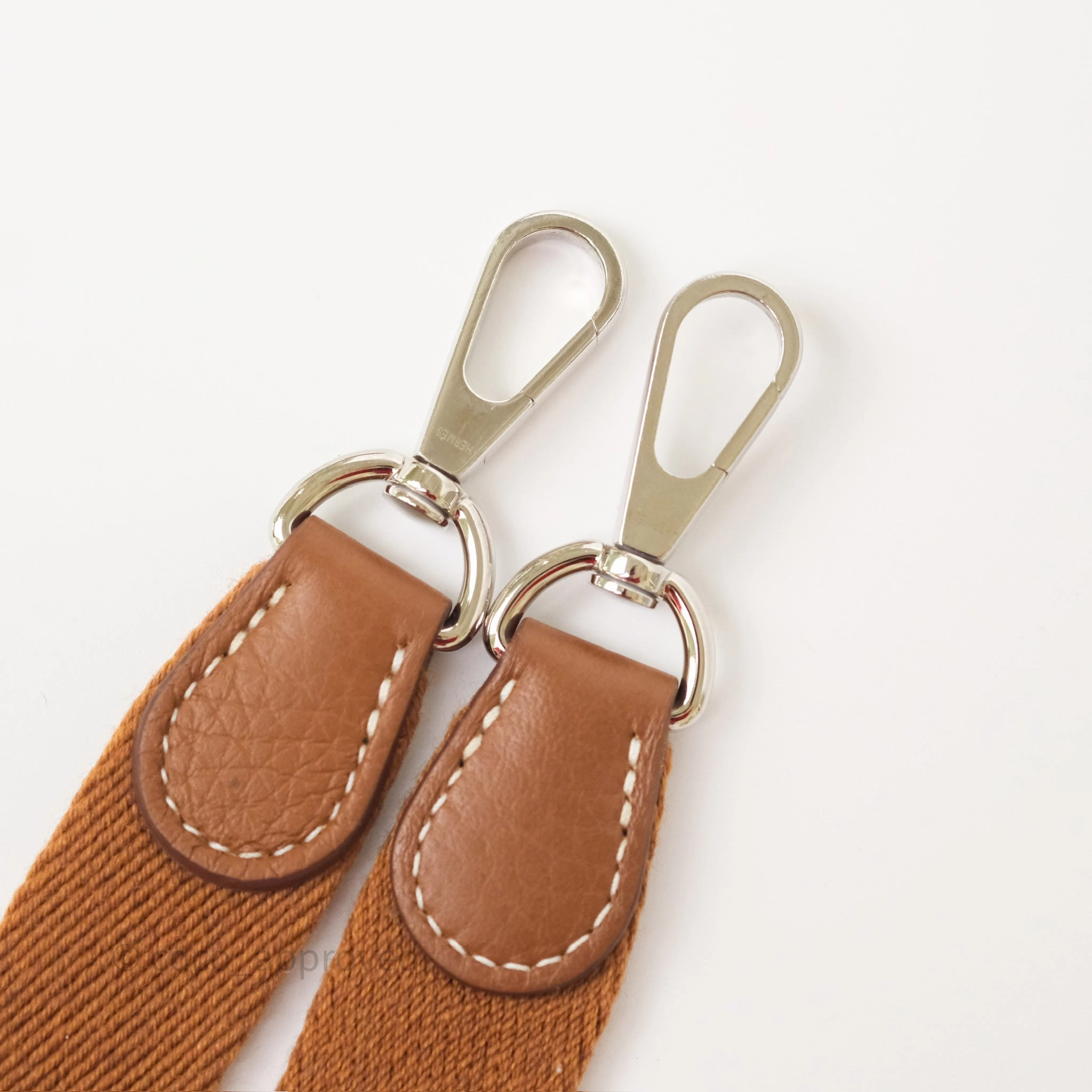 Herms Mini Evelyne 16 Amazone Gold 37 Clemence Palladium Hardware