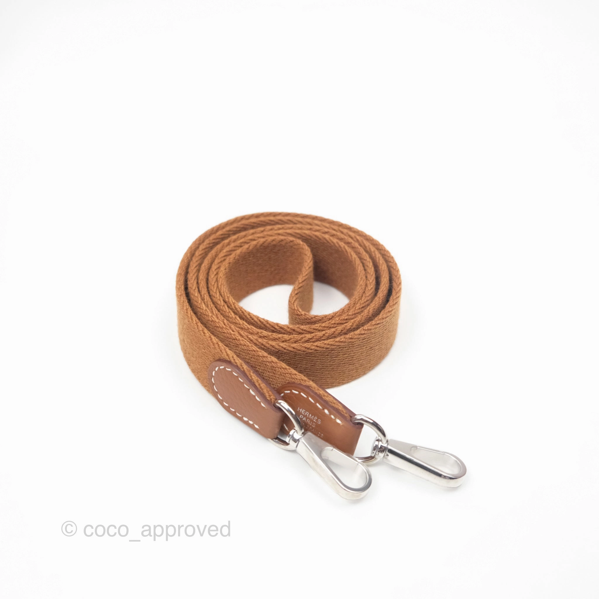 Herms Mini Evelyne 16 Amazone Gold Clemence Palladium Hardware