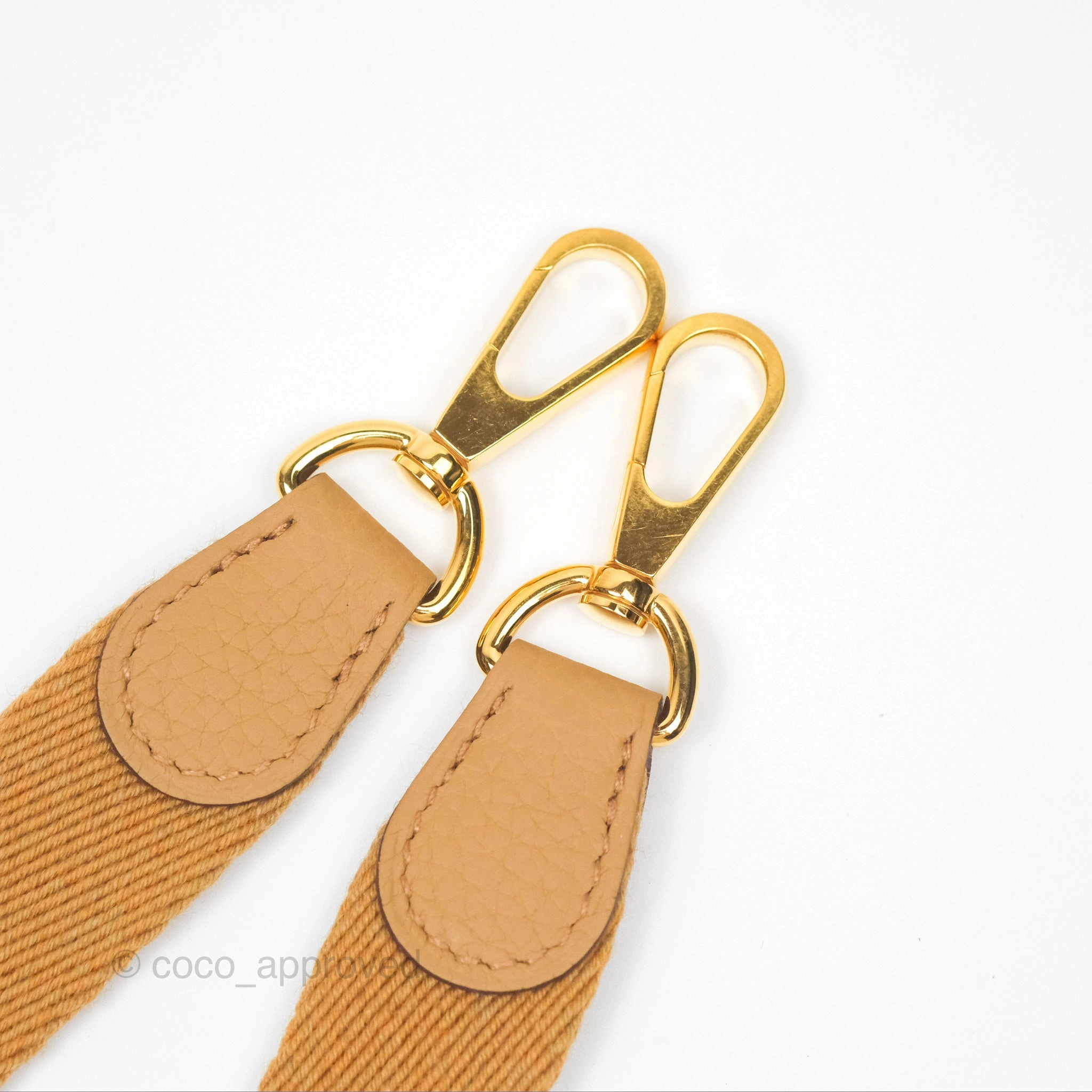 Herms Mini Evelyne 16 Biscuit 48 Taurillon Clemence Gold Hardware