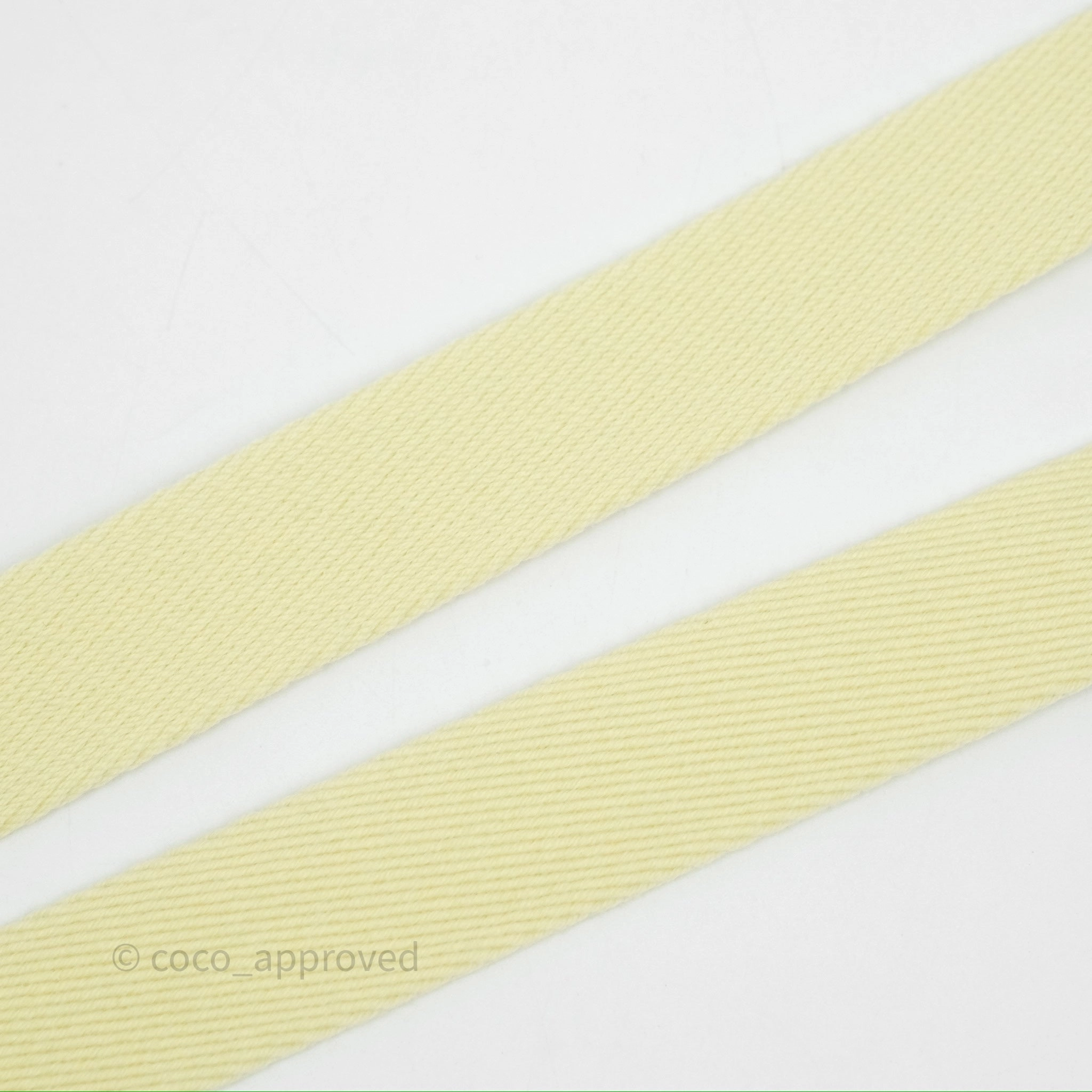 Herms Mini Evelyne 16 Jaune Milton I8 Clemence Palladium Hardware