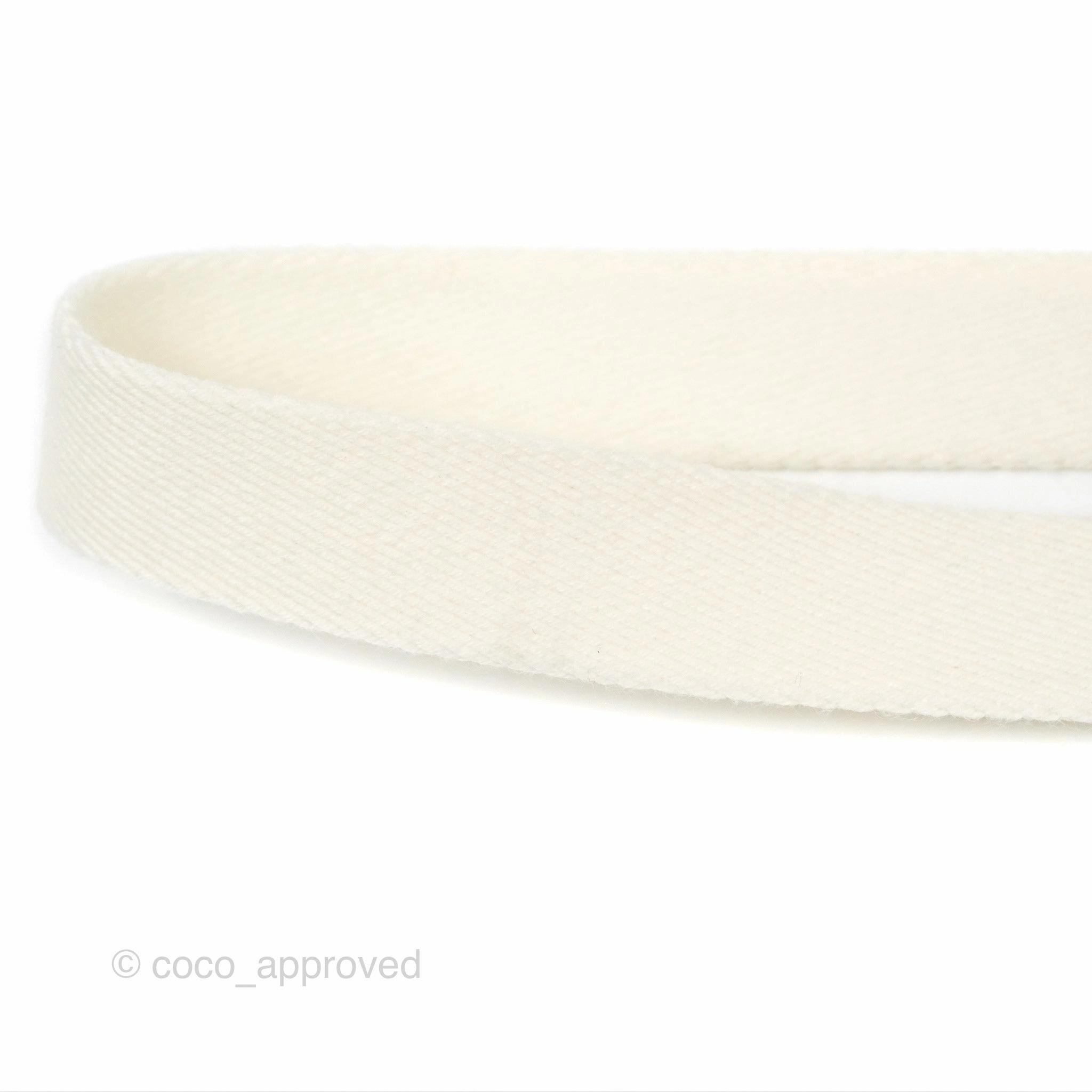 Herms Mini Evelyne 16 New White Clemence Palladium Hardware
