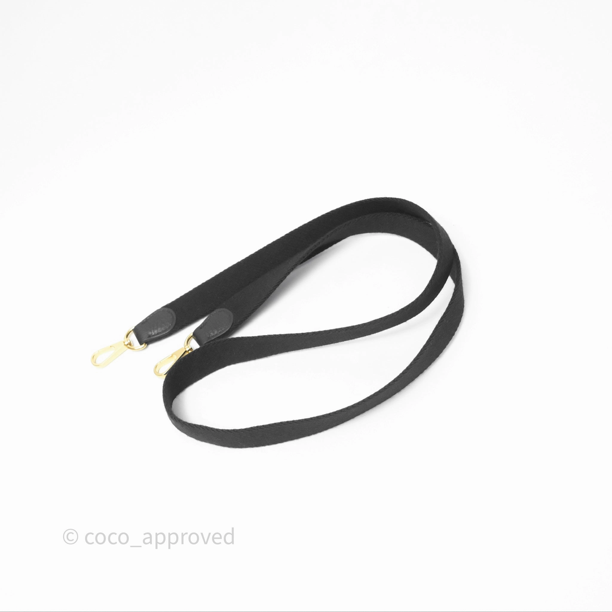Herms Mini Evelyne 16 Noir 89 Clemence Gold Hardware