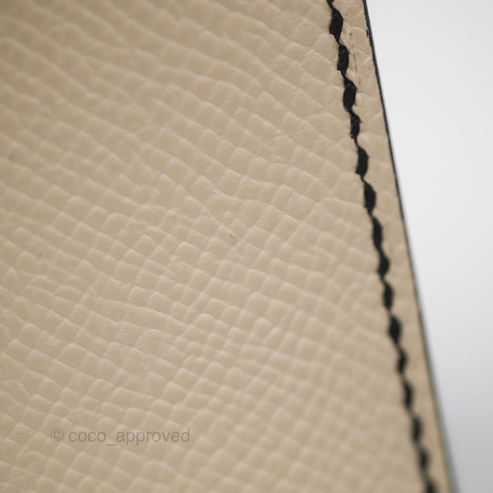 Herms Mini Kelly II HSS Epsom Rose Gold Hardware
