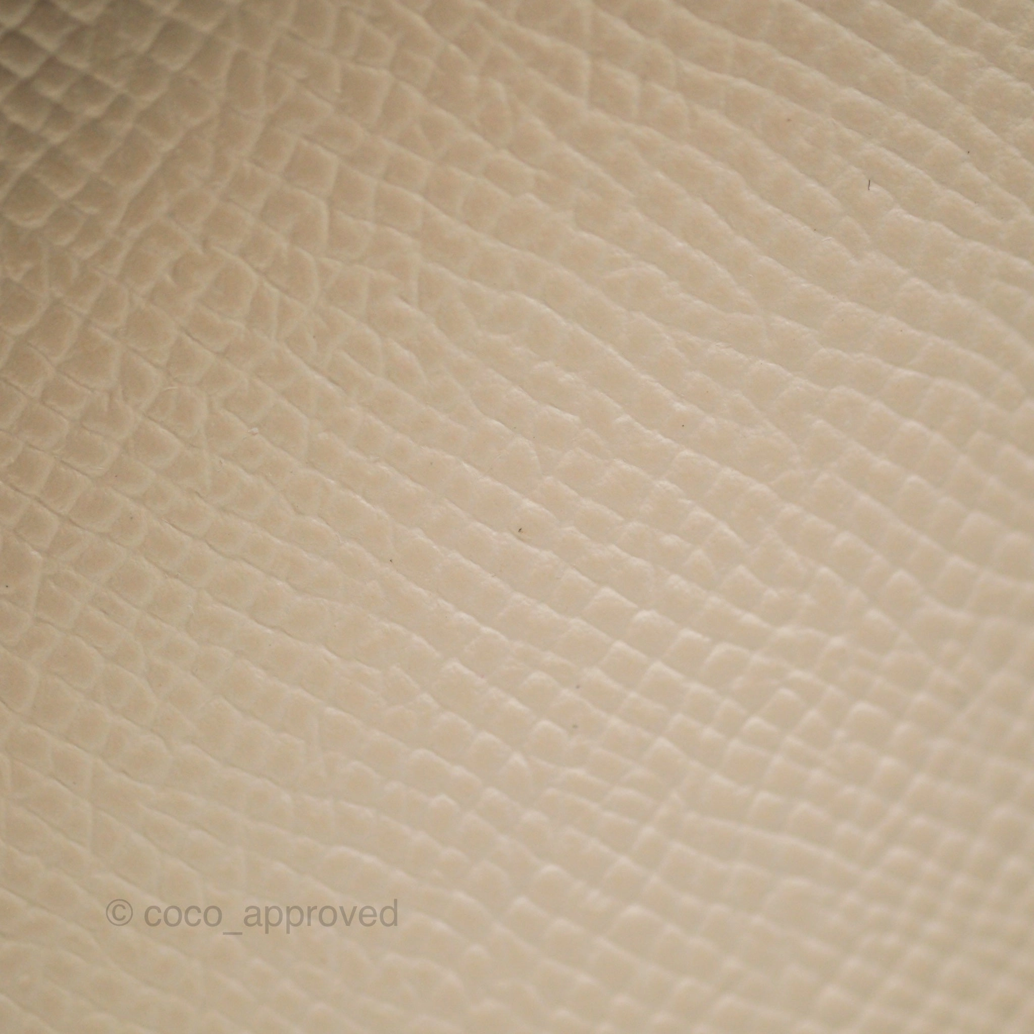 Herms Mini Kelly II HSS Epsom Rose Gold Hardware