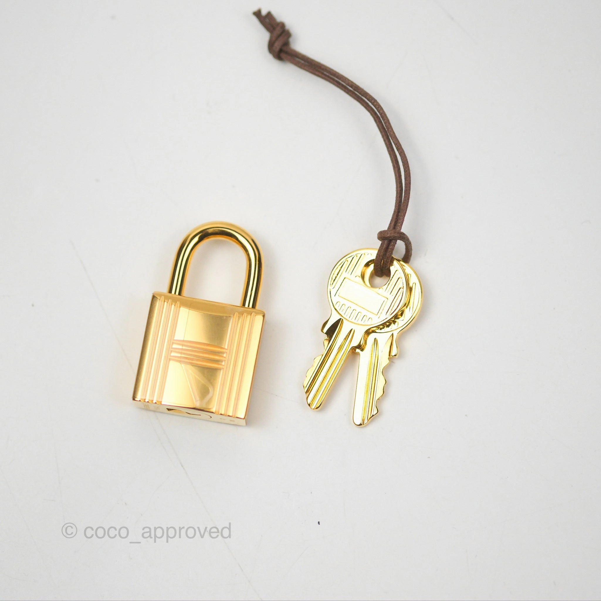 Herms Picotin 18 Bleu Royal Clemence Gold Hardware