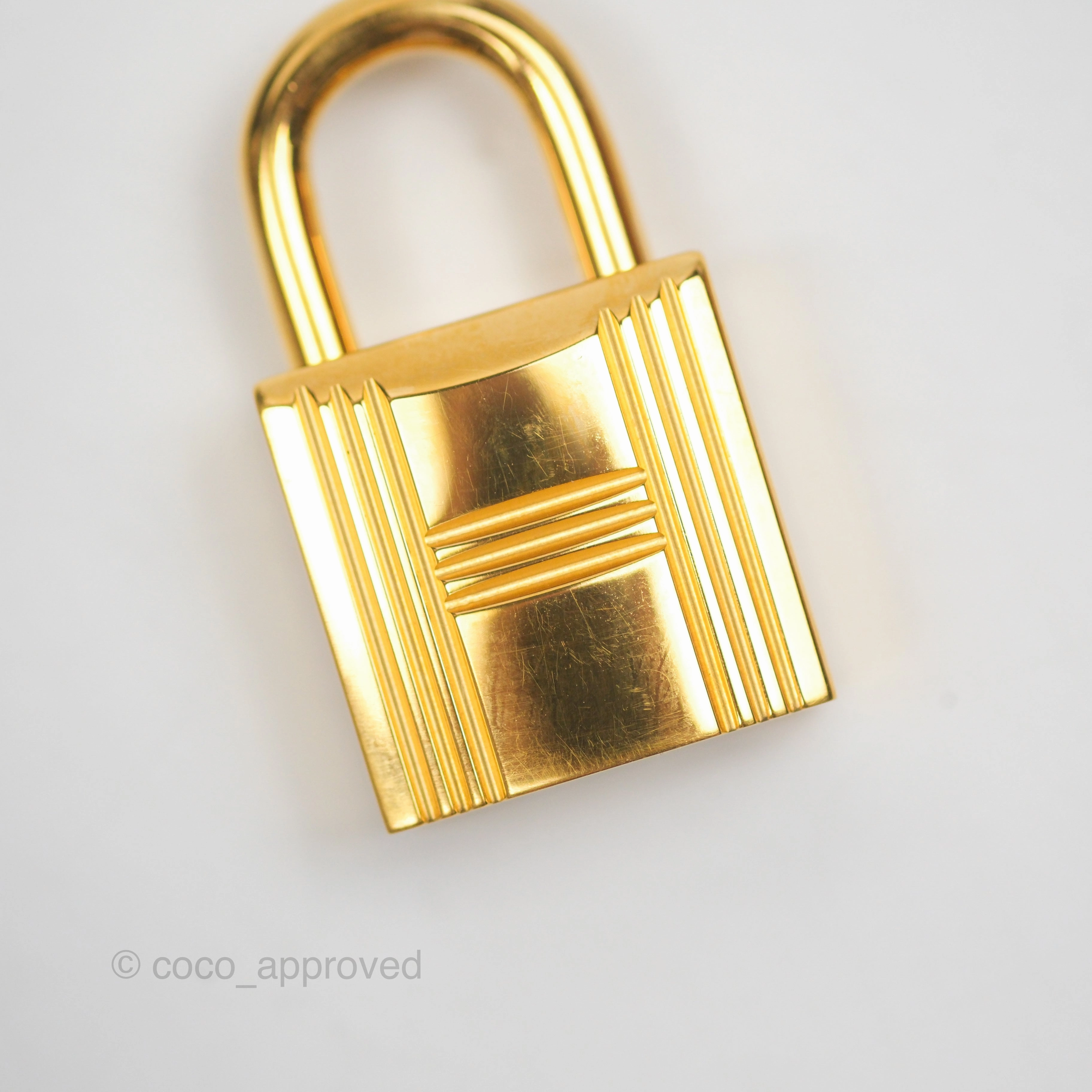 Herms Picotin 22 Caban 3Y Clemence Gold Hardware