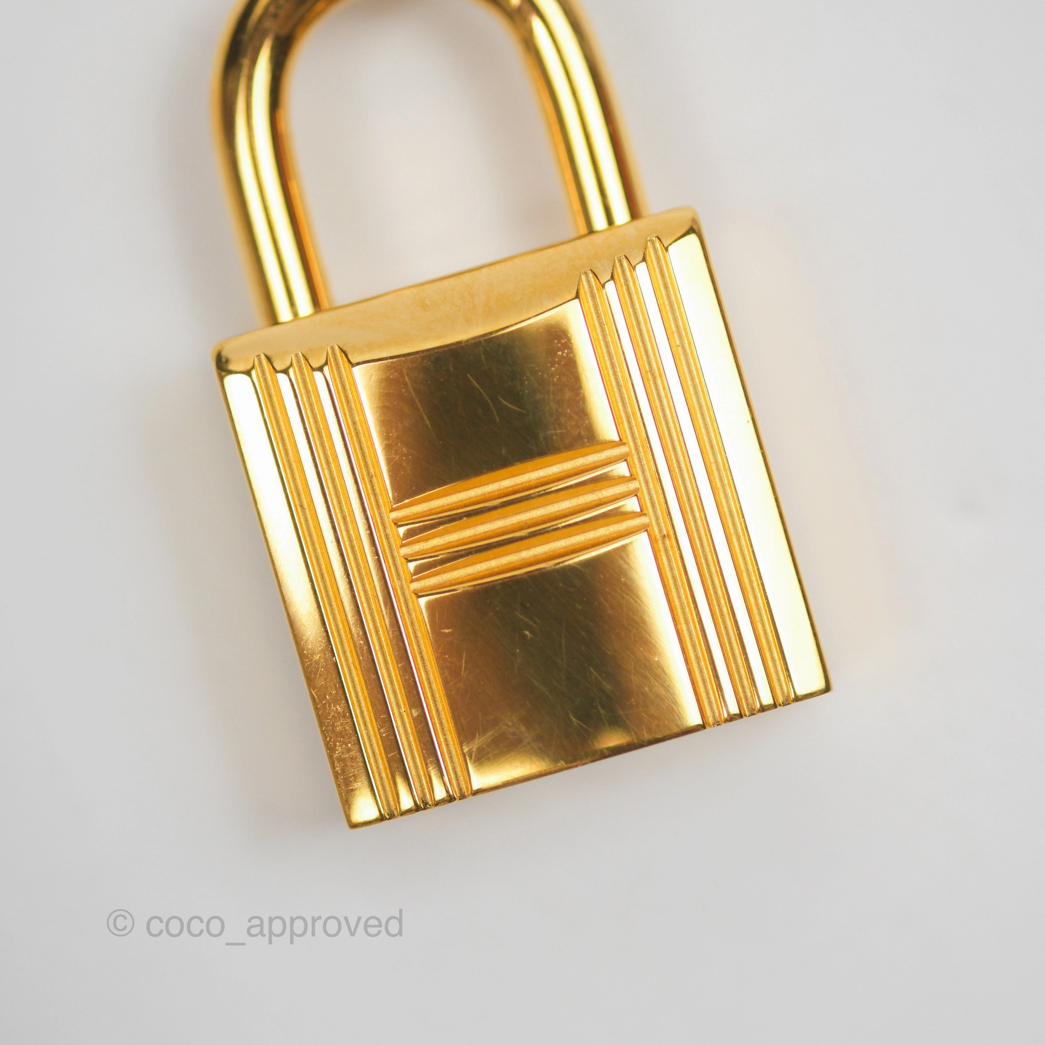Herms Picotin 22 Caban 3Y Clemence Gold Hardware