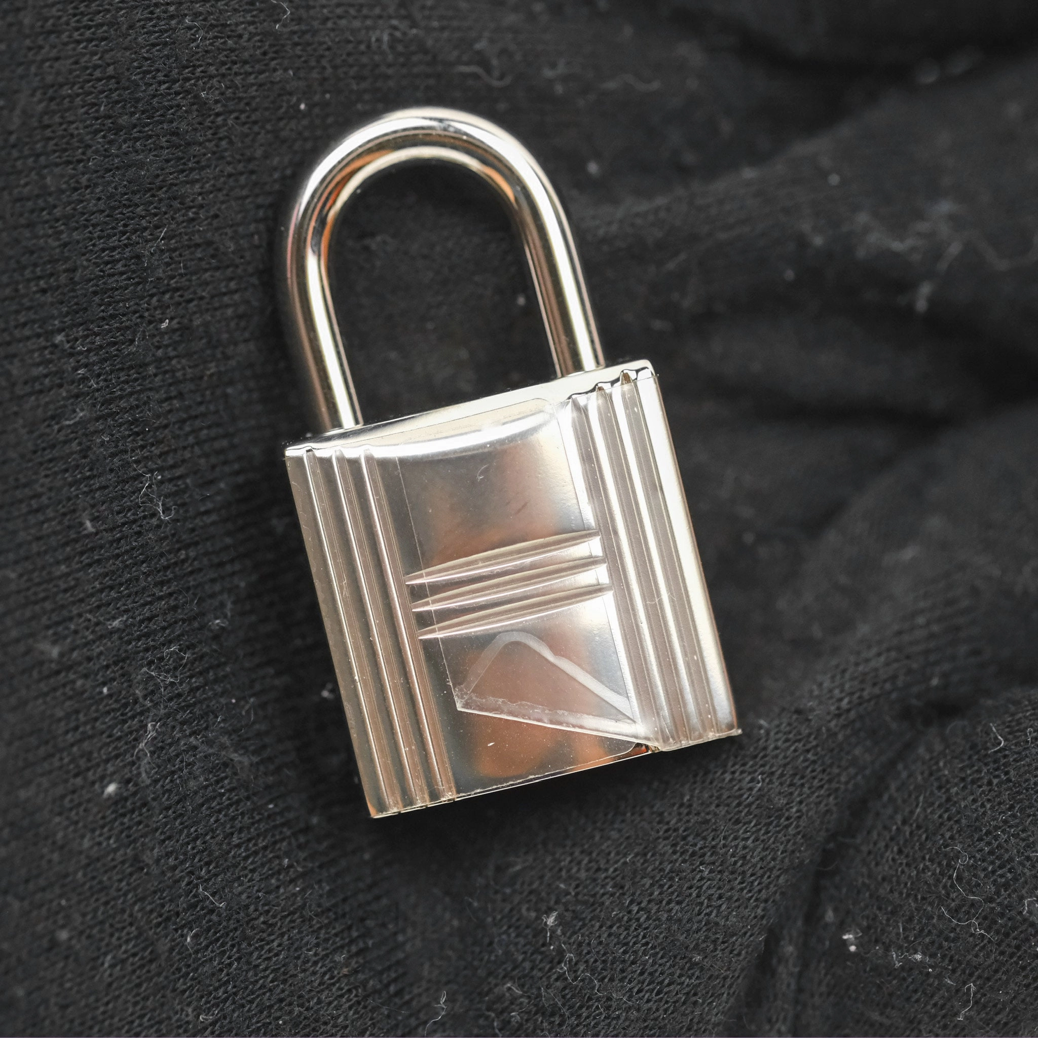Herms Picotin Lock 18 Lucky Daisy Mauve Sylvestre Swift Palladium Hardware