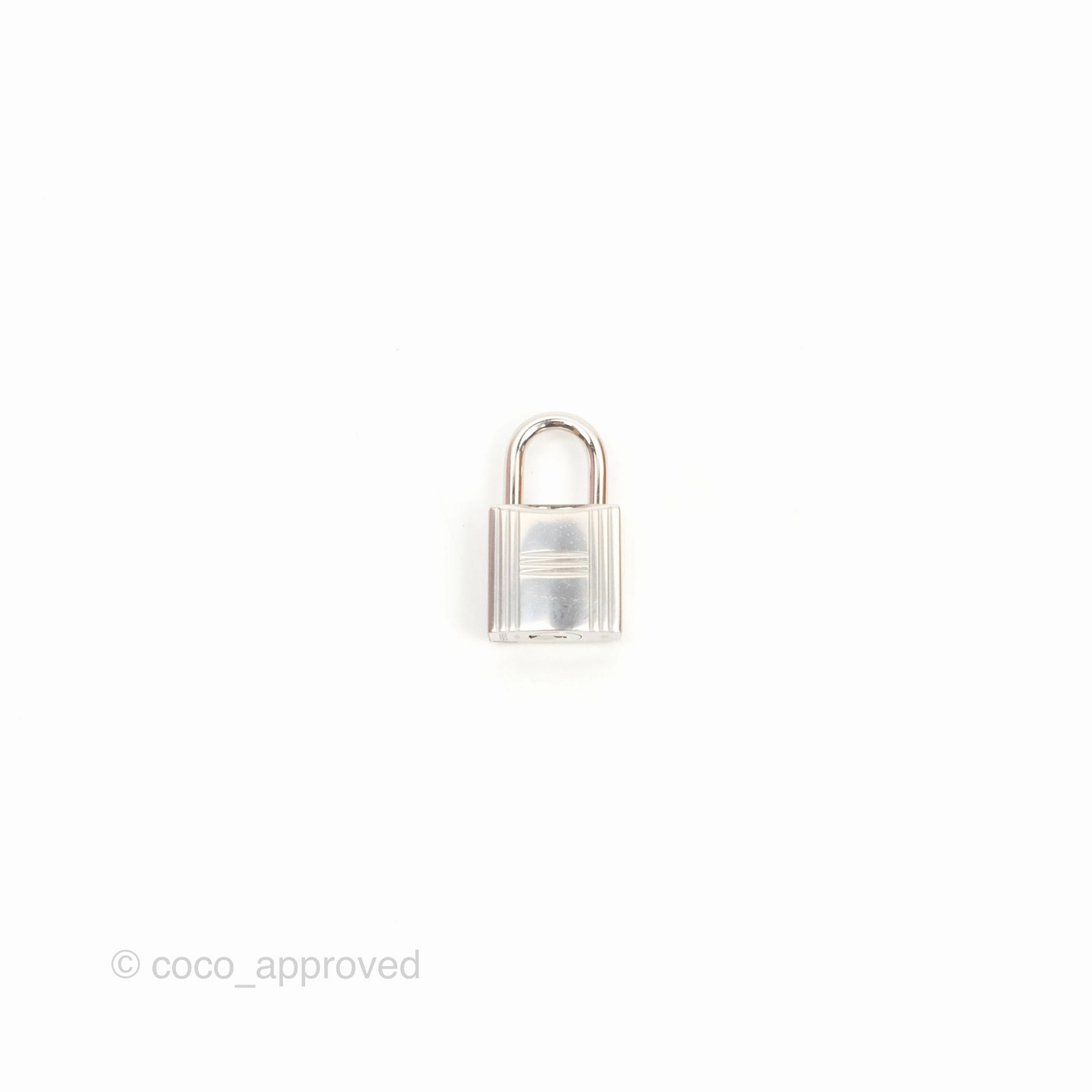 Herms Picotin Lock 18 Lucky Daisy Mauve Sylvestre Swift Palladium Hardware
