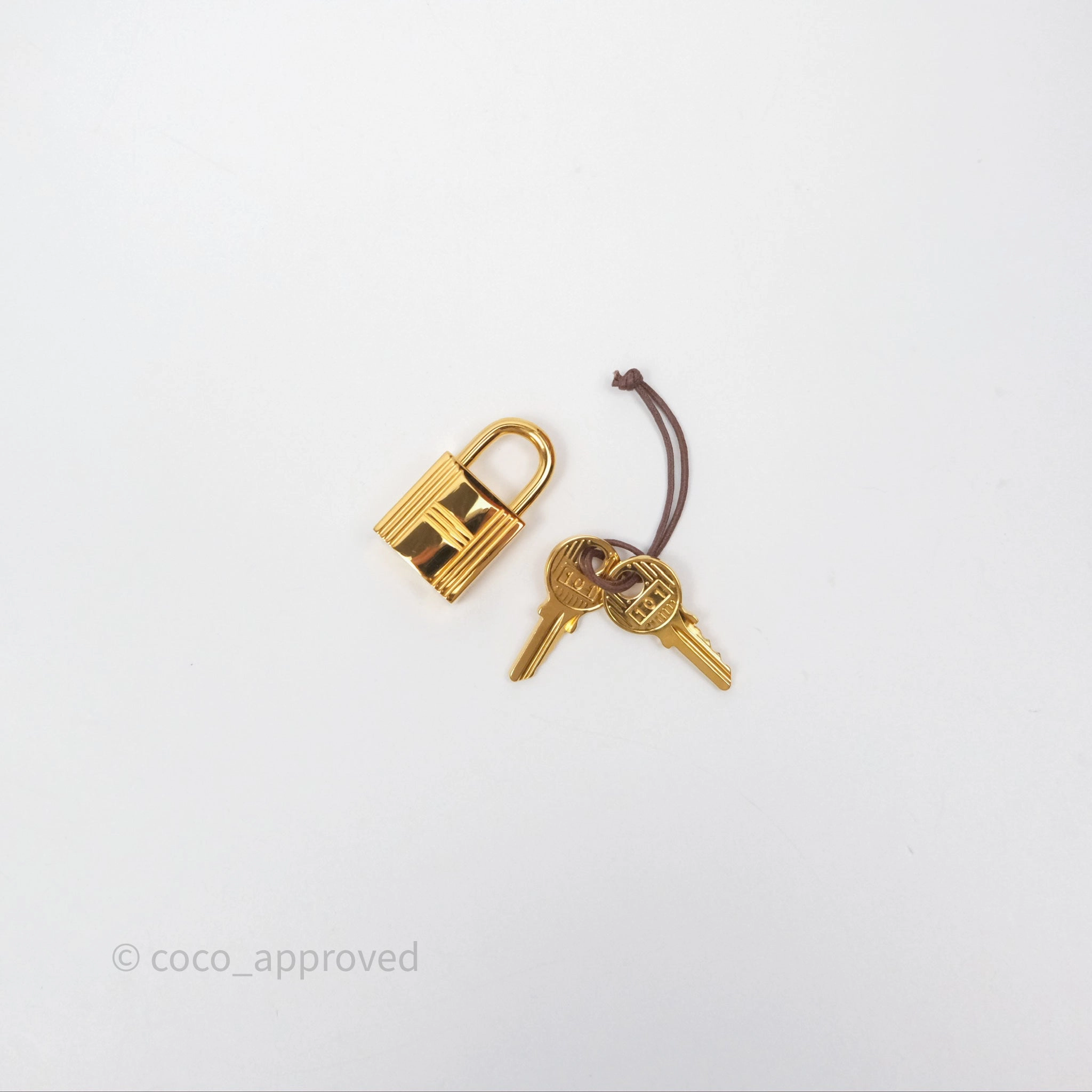 Herms Picotin Lock 22 Bleu Pale 08 Clemence Gold Hardware