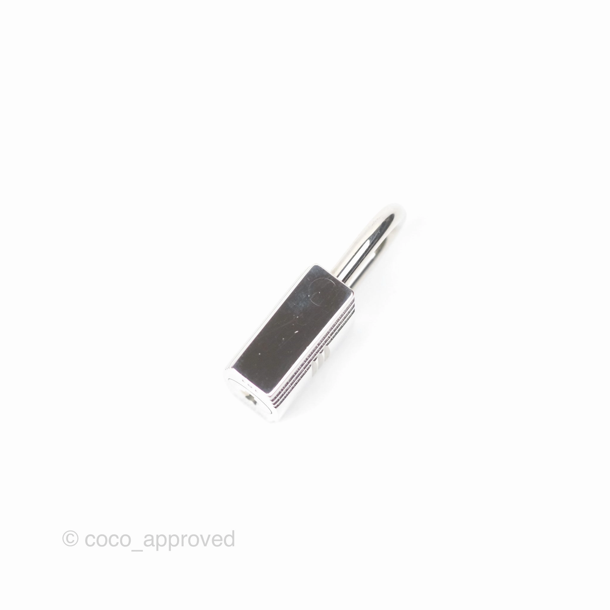 Herms Picotin Lock 22 Etoupe Clemence Palladium Hardware
