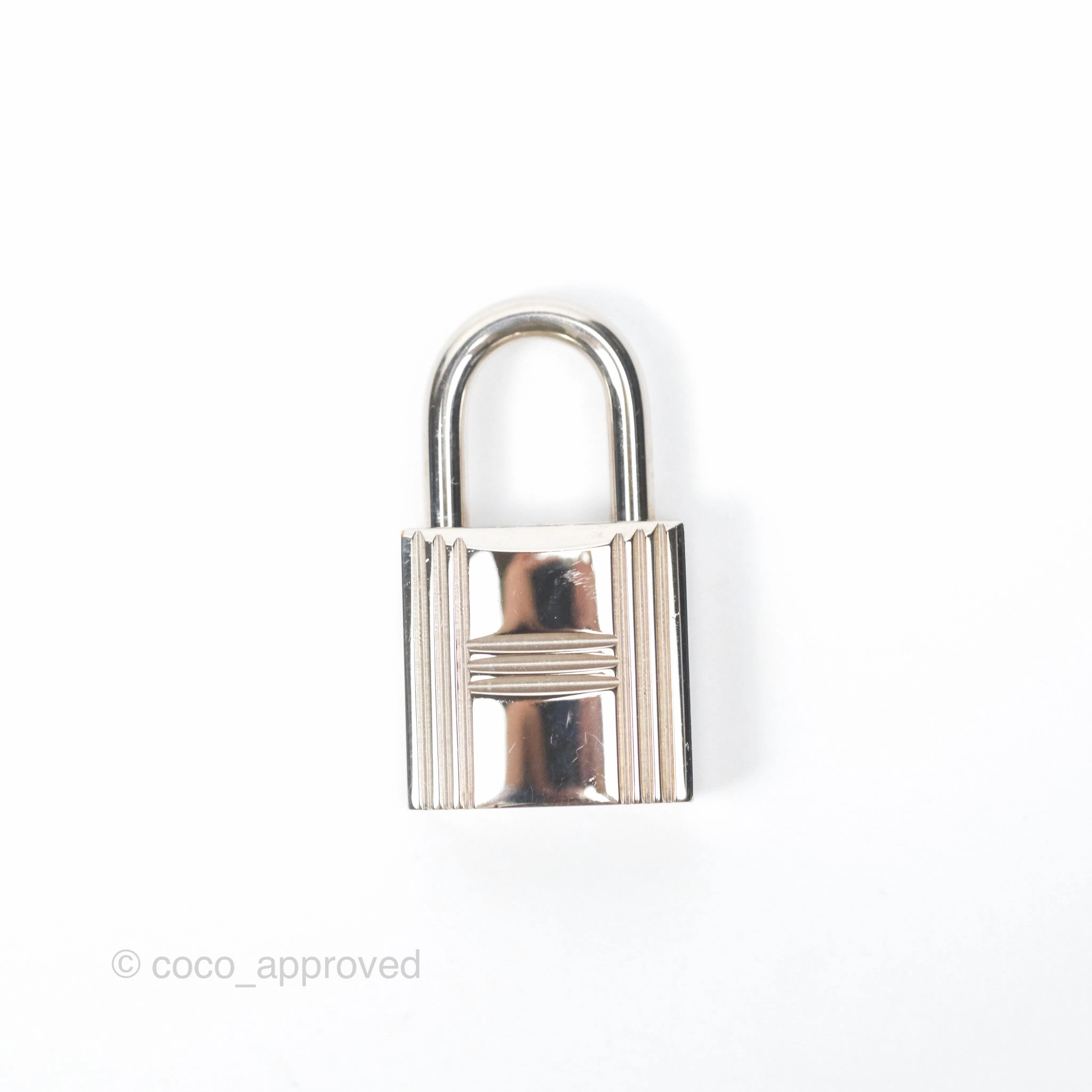 Herms Picotin Lock 22 Etoupe Clemence Palladium Hardware