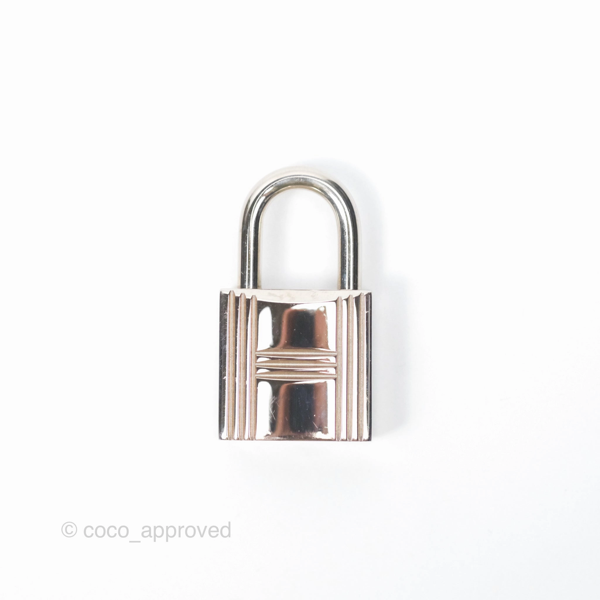 Herms Picotin Lock 22 Etoupe Clemence Palladium Hardware