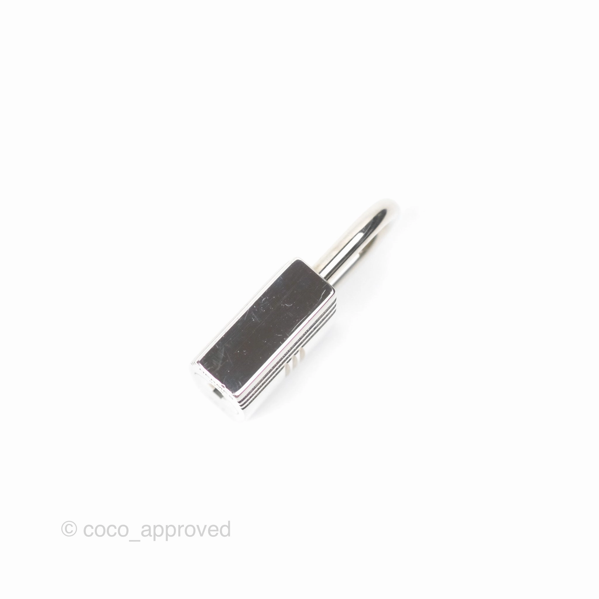 Herms Picotin Lock 22 Etoupe Clemence Palladium Hardware