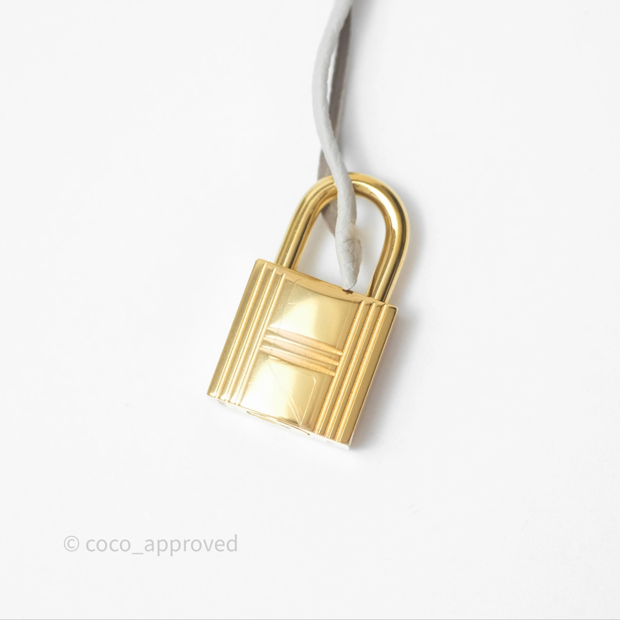 Herms Retourne Birkin 35 Beton Togo Gold Hardware
