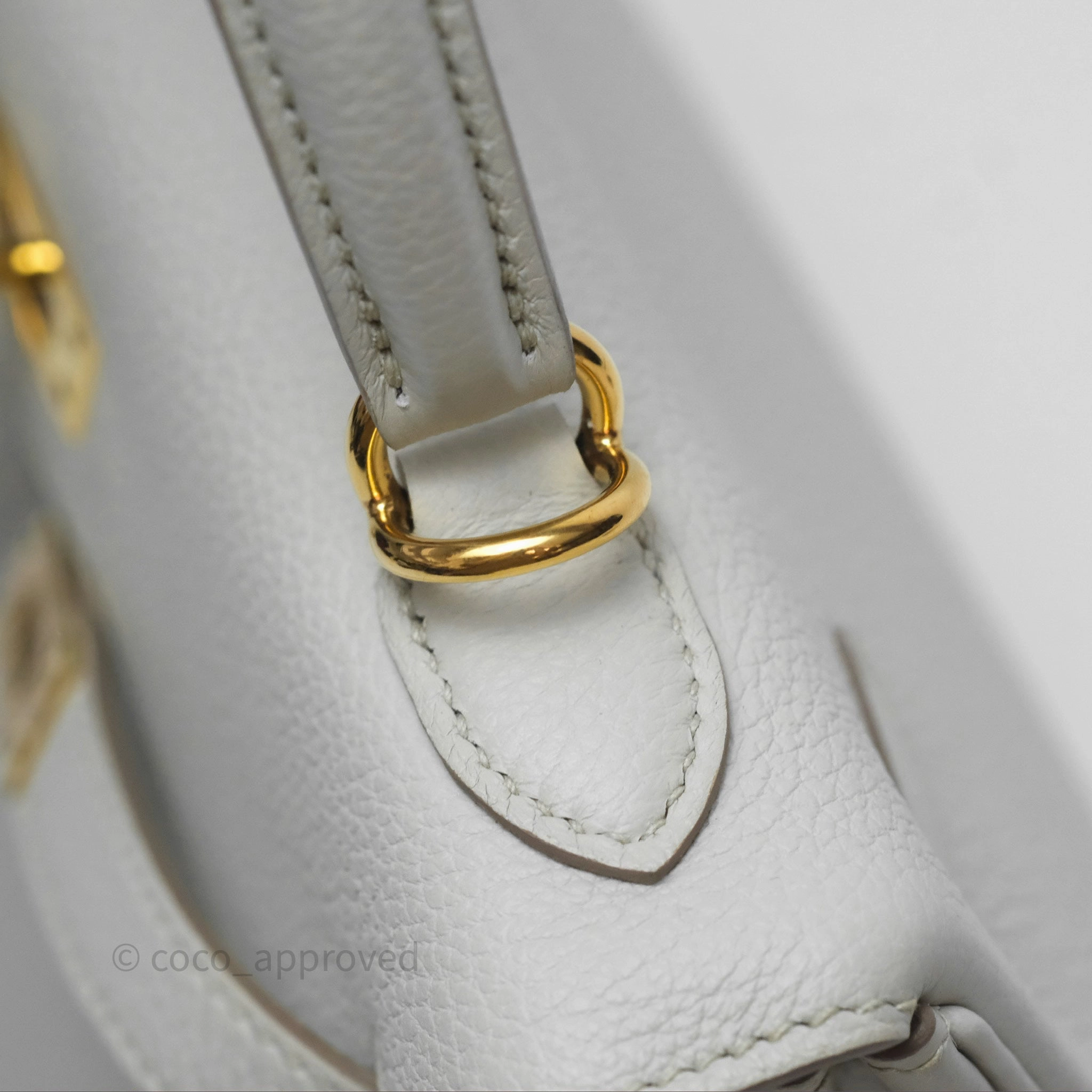 Herms Retourne Kelly 25 Beton 8L Togo Gold Hardware