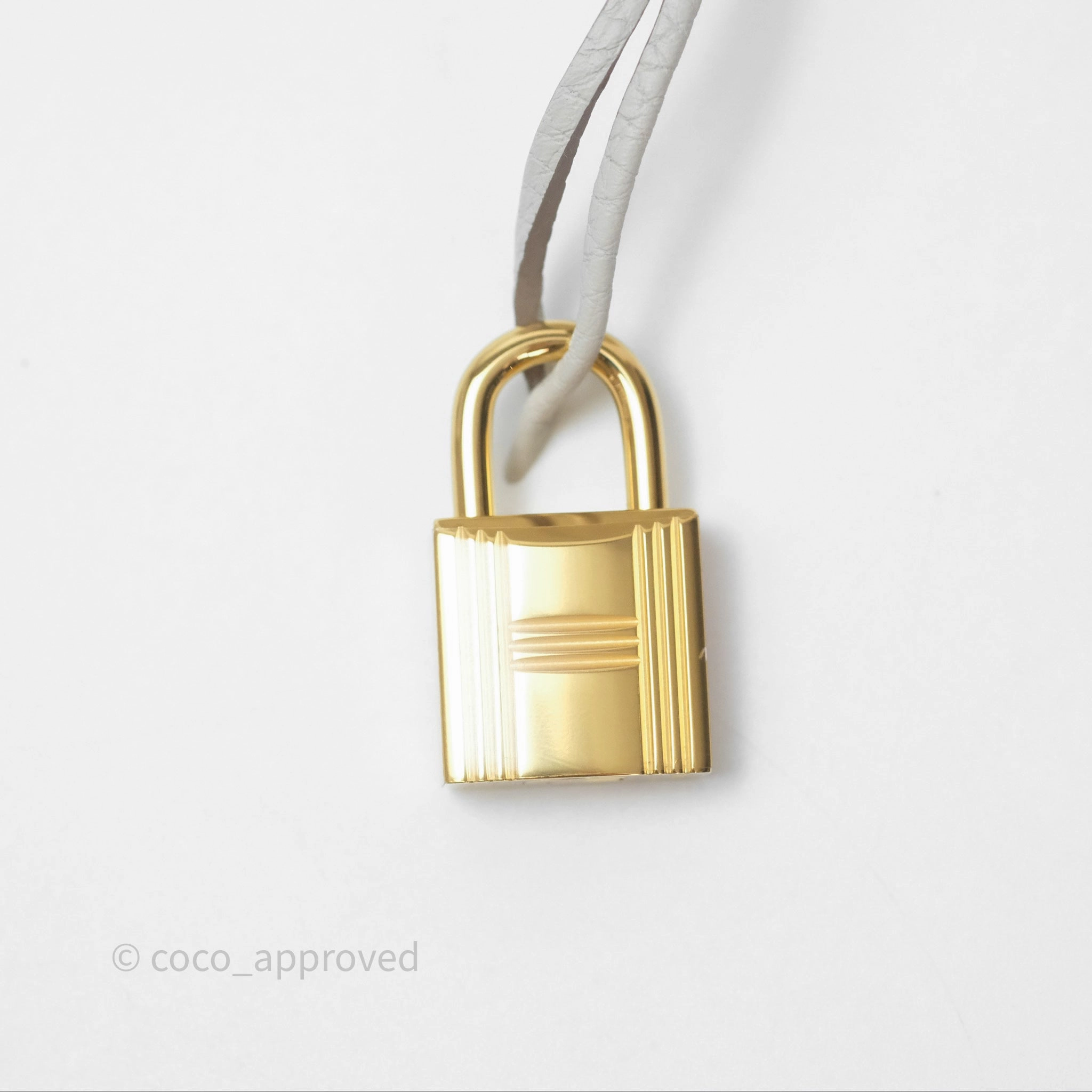 Herms Retourne Kelly 25 Beton 8L Togo Gold Hardware