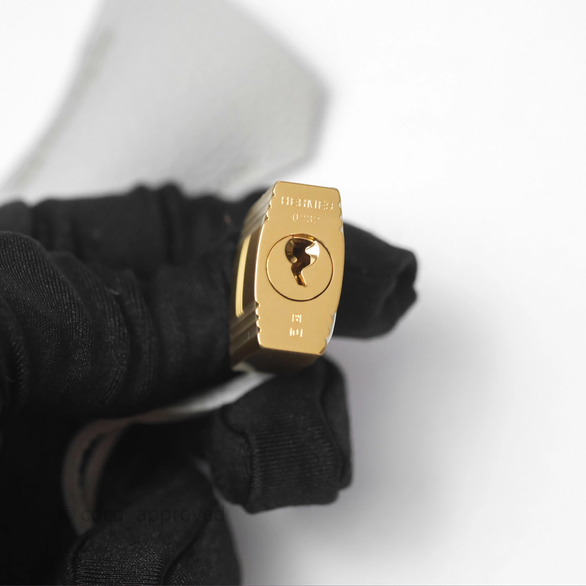 Herms Retourne Kelly 25 Beton 8L Togo Gold Hardware