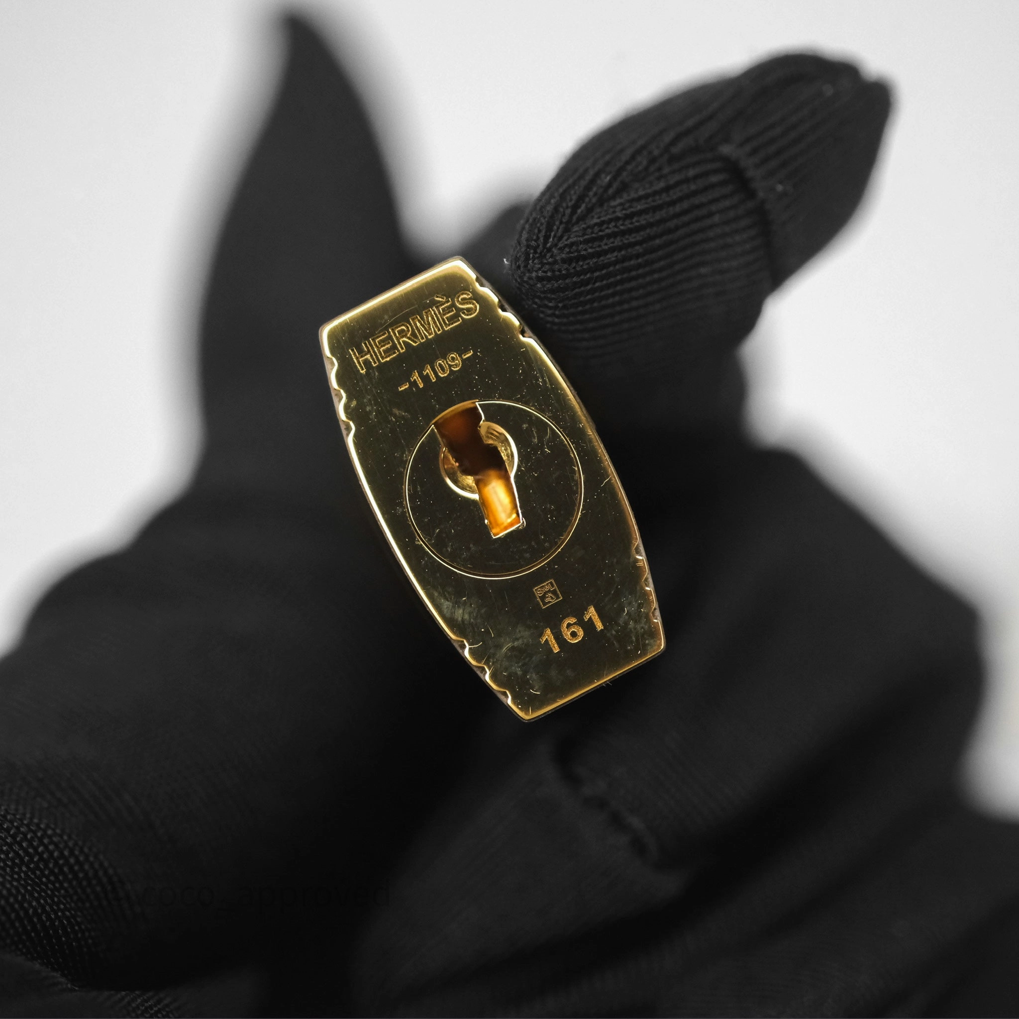 Herms Sellier Kelly 25 Black Noir 89 Epsom Gold Hardware
