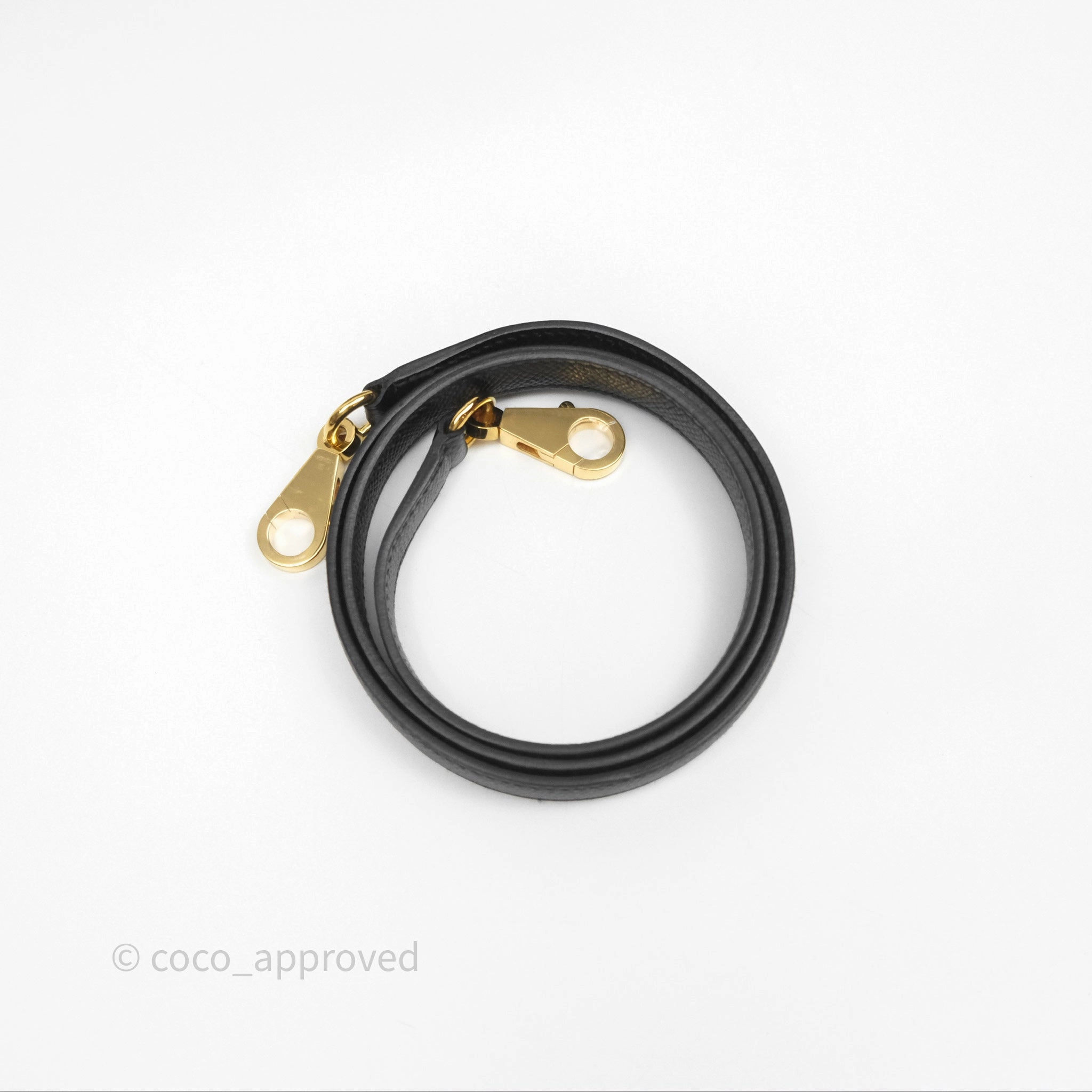 Herms Sellier Kelly 25 Black Noir 89 Epsom Gold Hardware