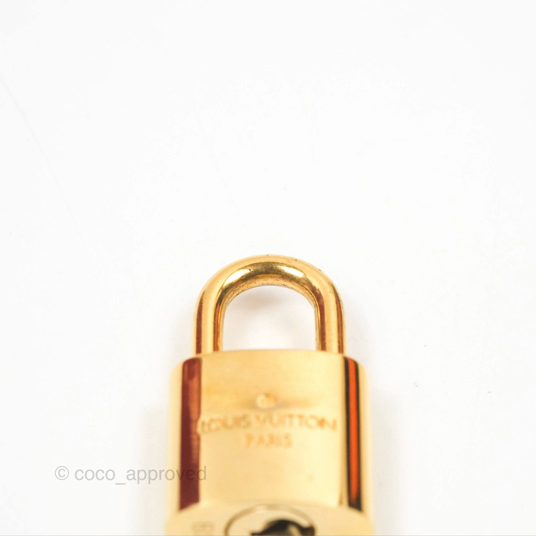 Louis Vuitton Alma BB Red Patent Gold Hardware